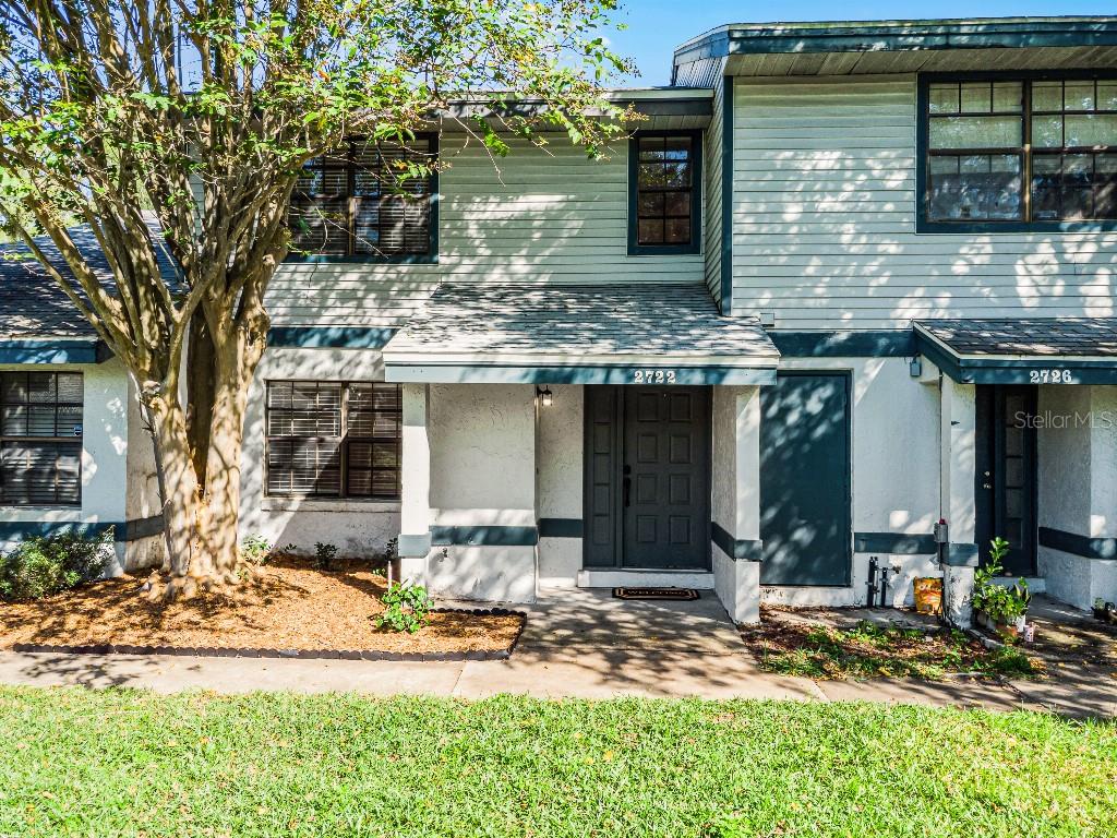 2722 GRADUATE CT, ORLANDO, FL, 32826