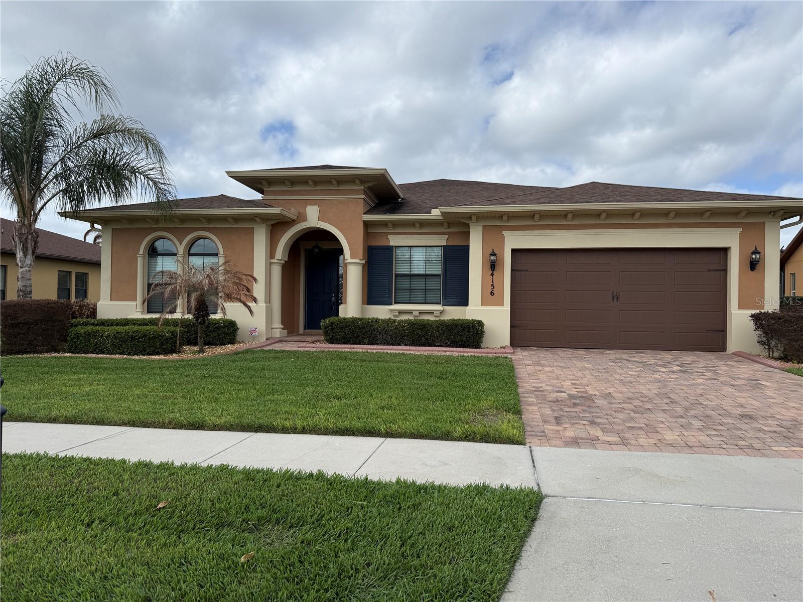 4156 FOXHOUND DR, CLERMONT, FL, 34711