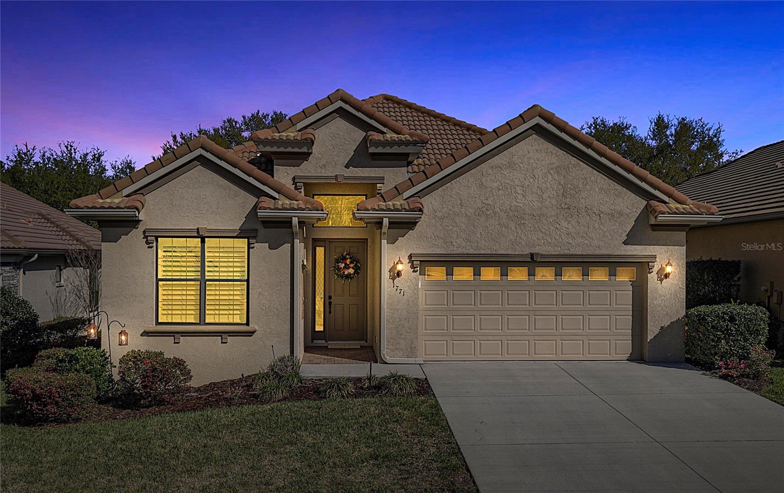 1771 W LAUREL GLEN PATH, HERNANDO, FL, 34442
