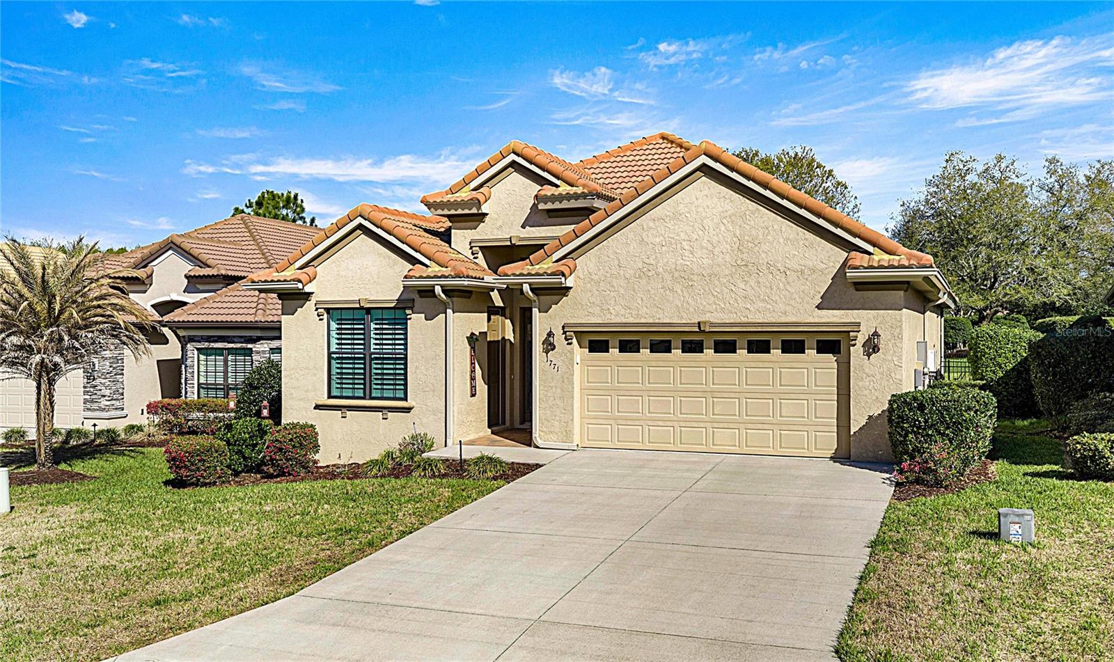 1771 W LAUREL GLEN PATH, HERNANDO, FL, 34442