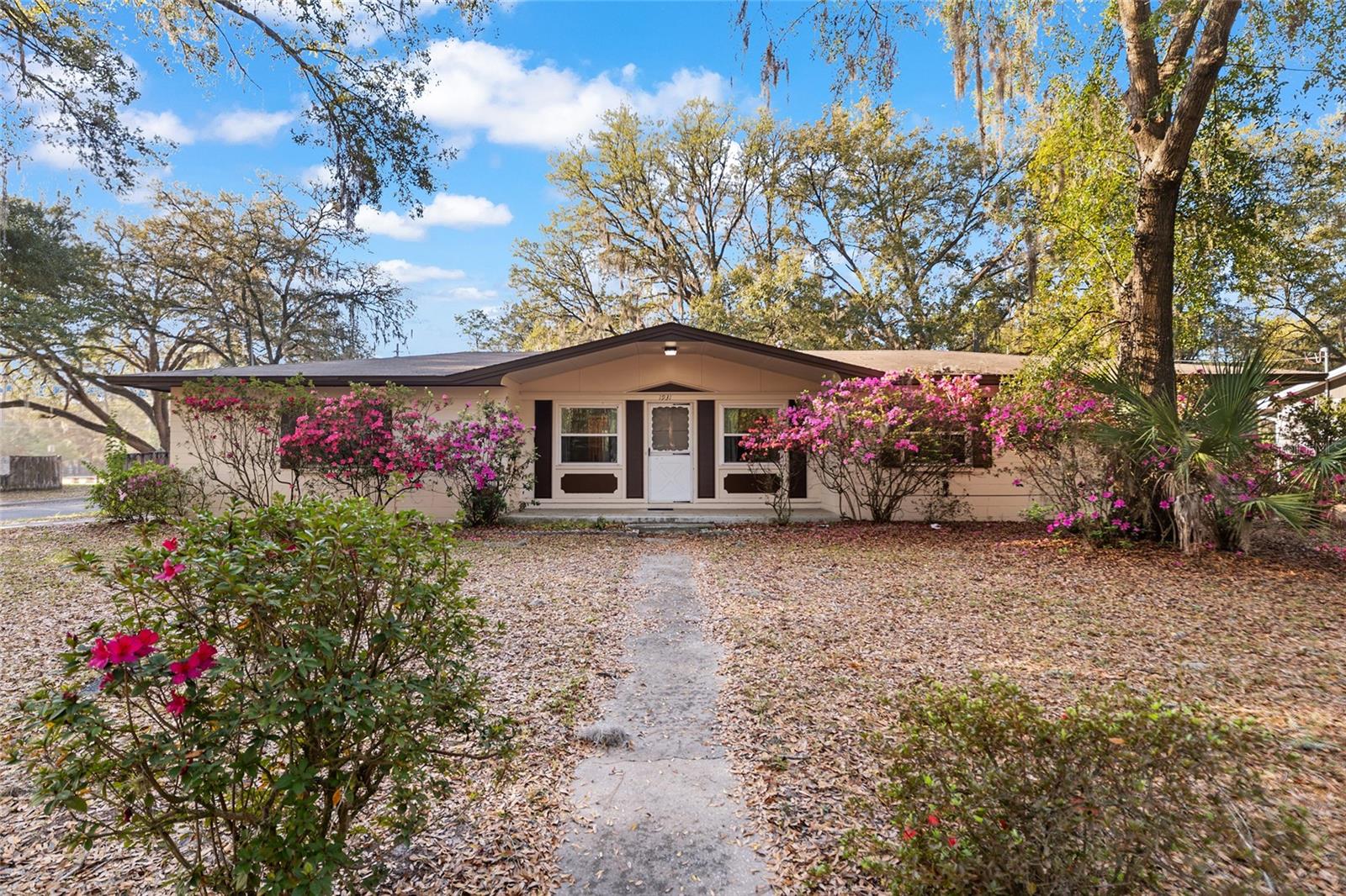 1931 NW 39TH PL, GAINESVILLE, FL, 32605