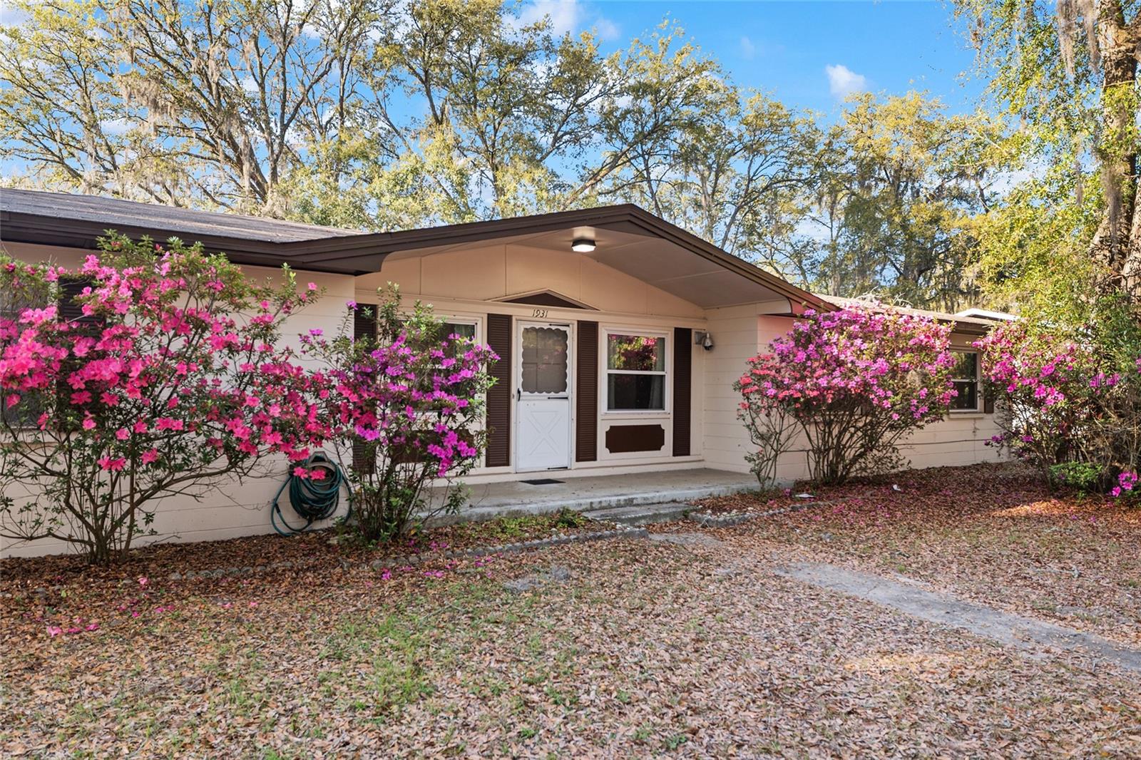 1931 NW 39TH PL, GAINESVILLE, FL, 32605