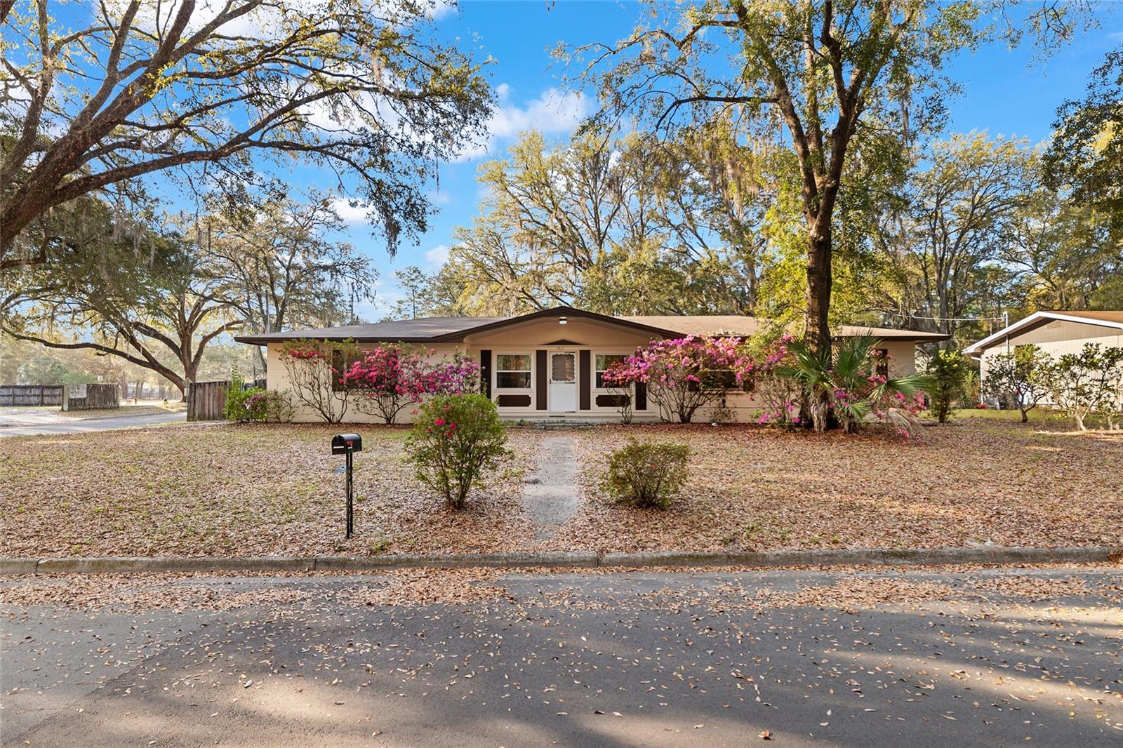 1931 NW 39TH PL, GAINESVILLE, FL, 32605