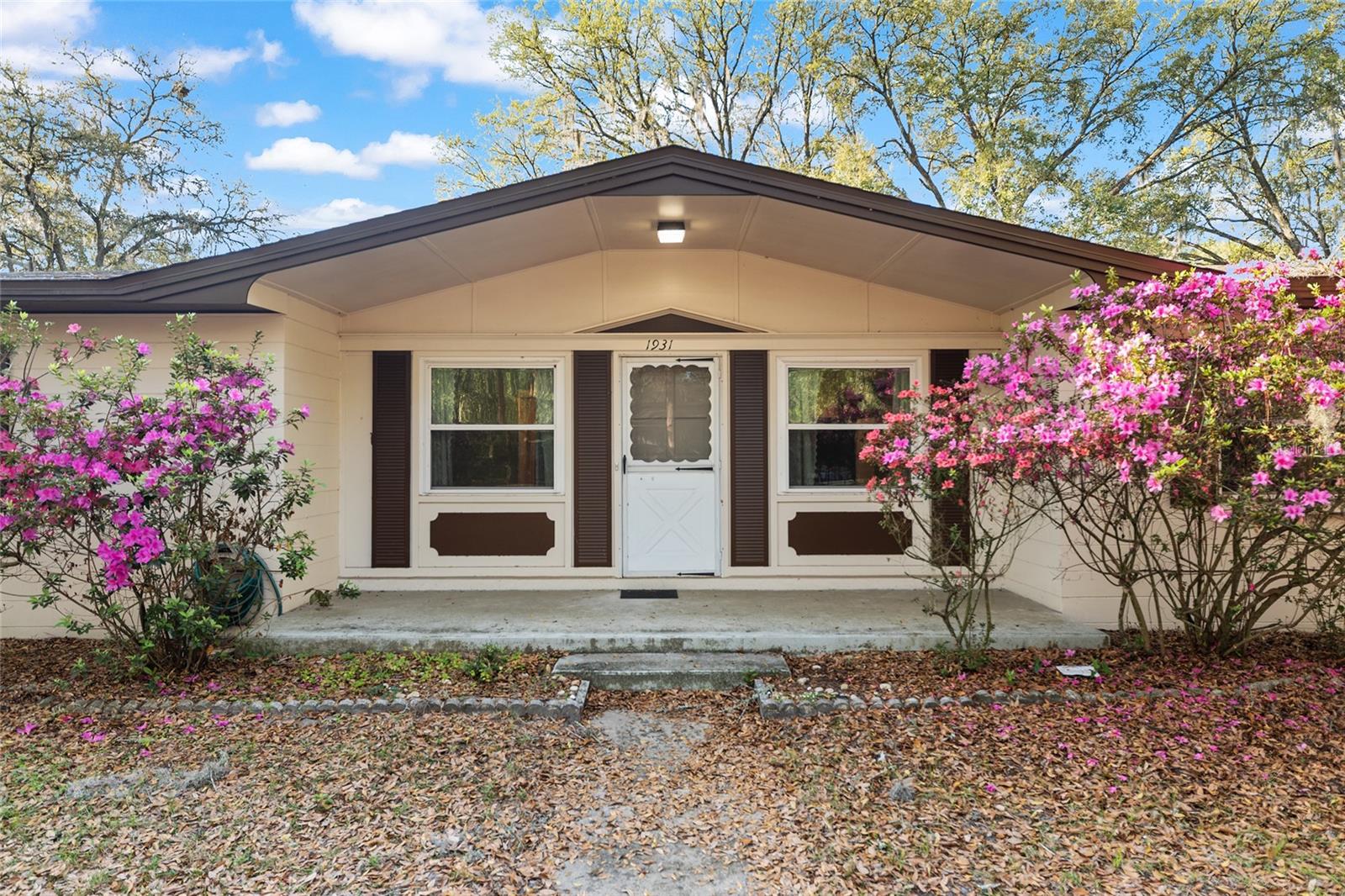 1931 NW 39TH PL, GAINESVILLE, FL, 32605