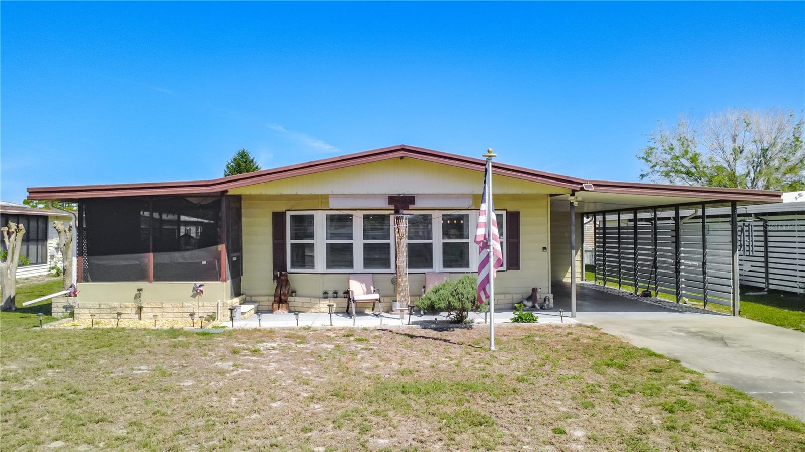1437 MOHAWK CIR, TAVARES, FL, 32778