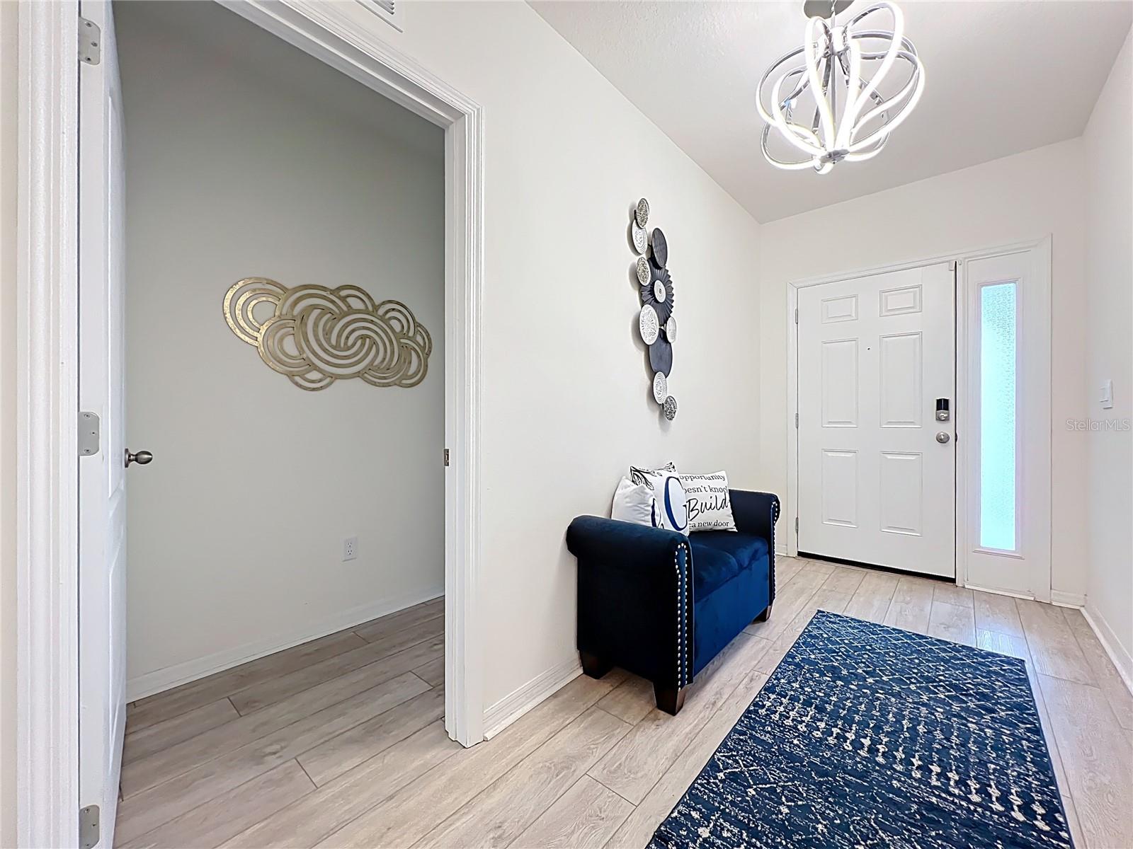 1481 KEMPAS RD, MOUNT DORA, FL, 32757