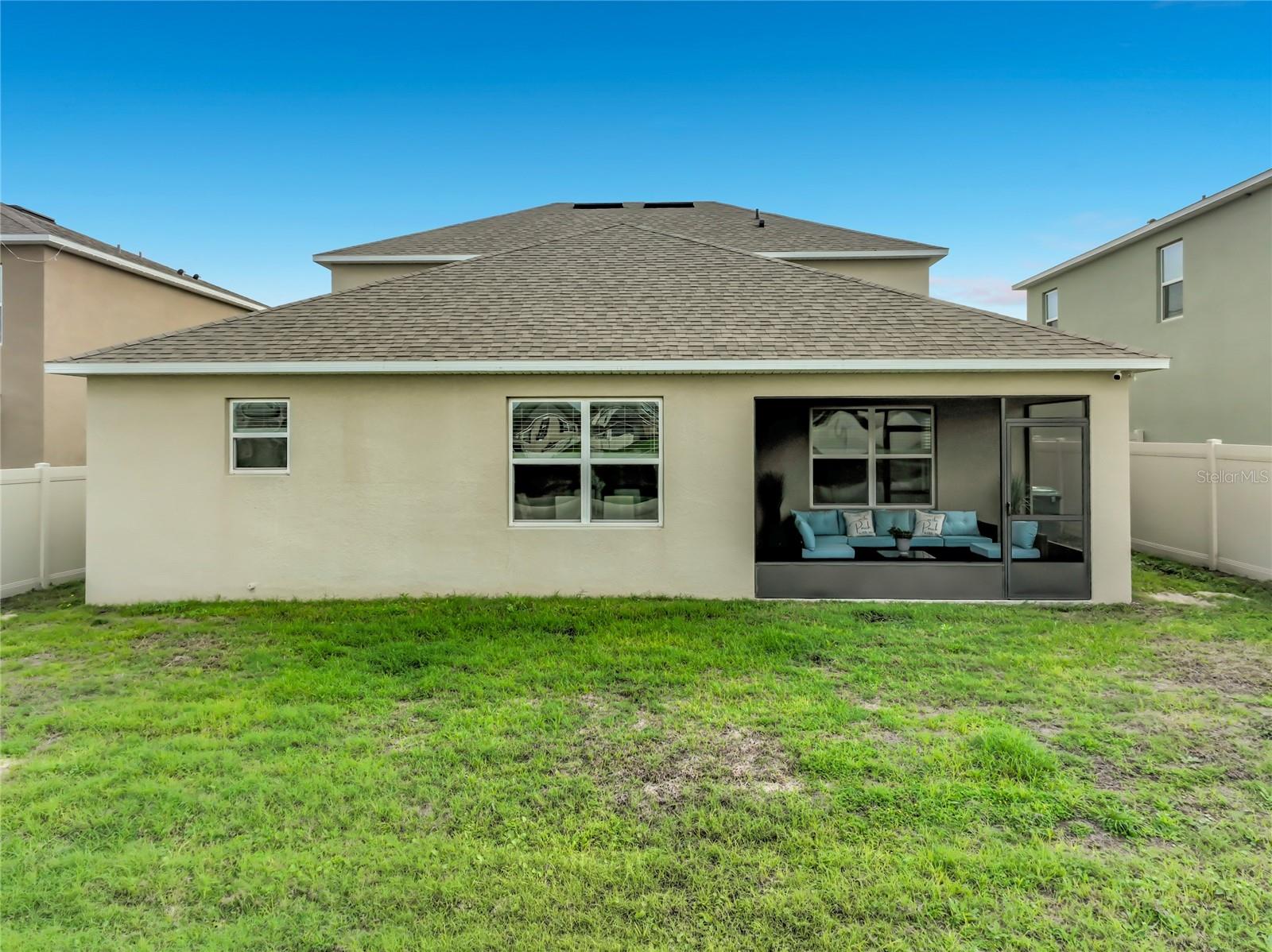 1481 KEMPAS RD, MOUNT DORA, FL, 32757