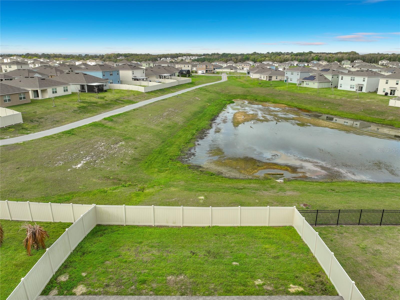 1481 KEMPAS RD, MOUNT DORA, FL, 32757