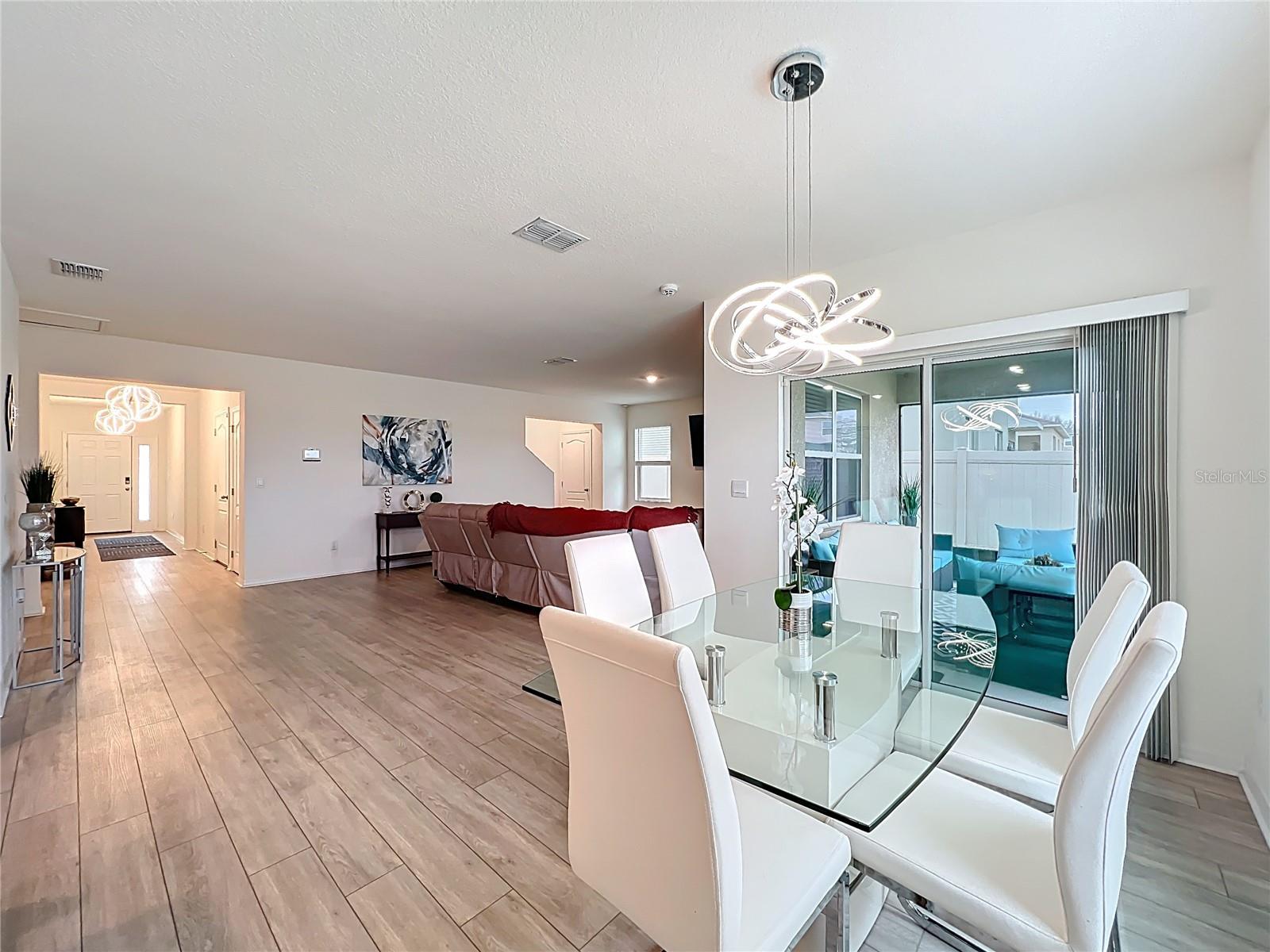 1481 KEMPAS RD, MOUNT DORA, FL, 32757