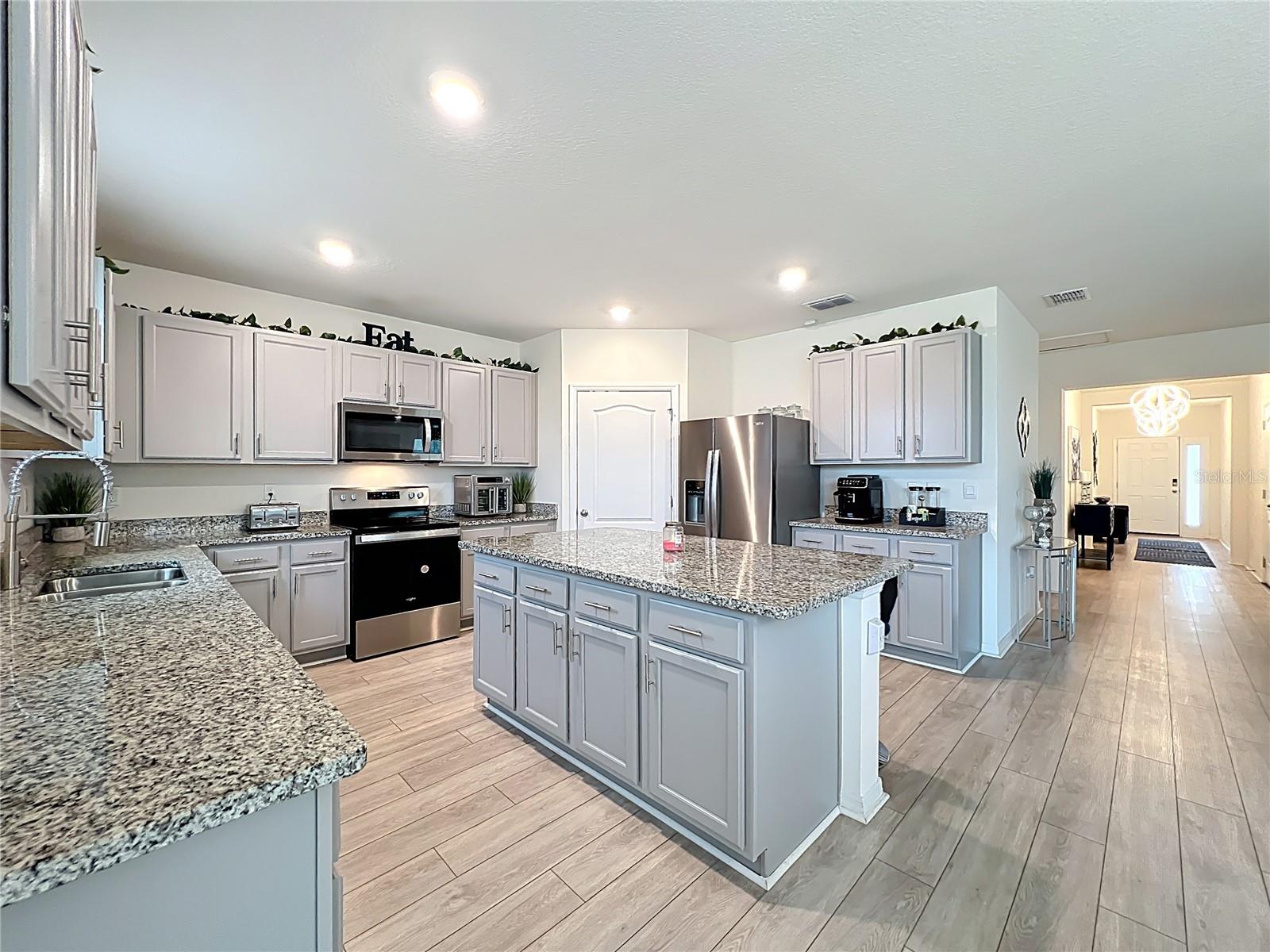 1481 KEMPAS RD, MOUNT DORA, FL, 32757