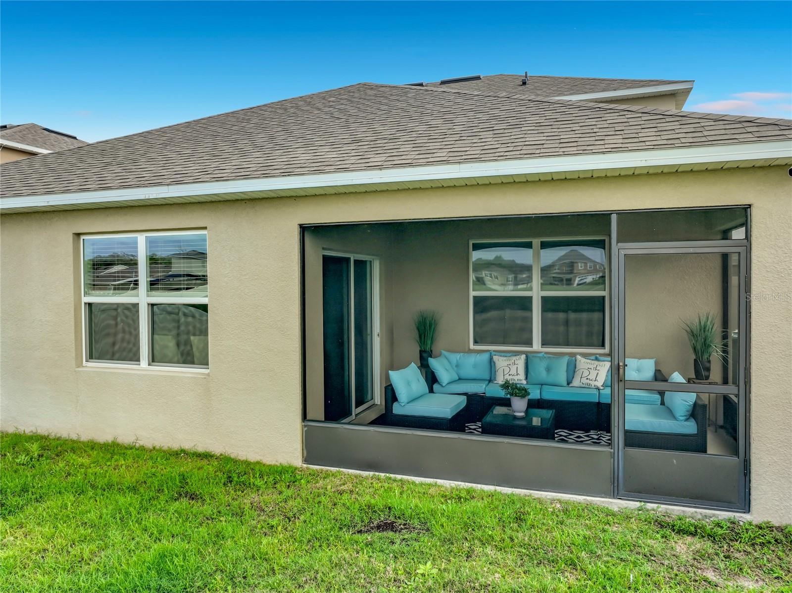 1481 KEMPAS RD, MOUNT DORA, FL, 32757