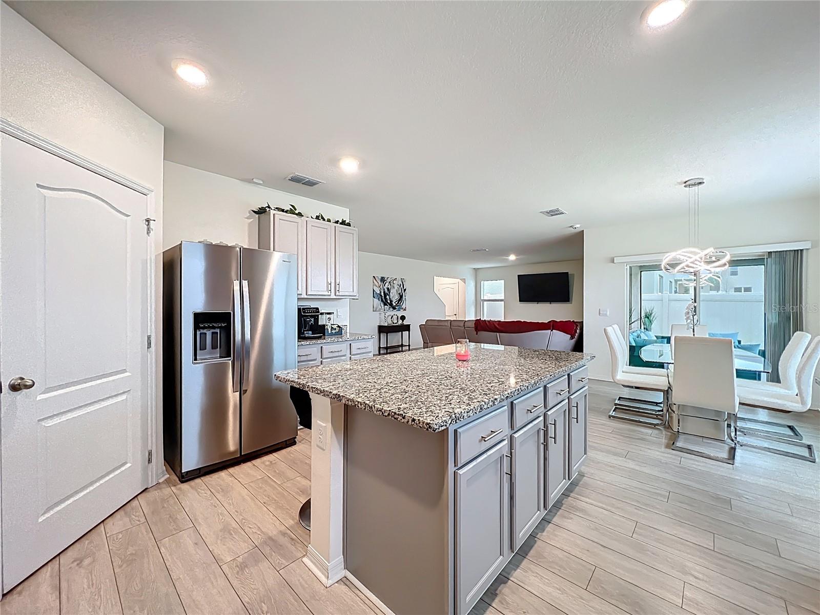 1481 KEMPAS RD, MOUNT DORA, FL, 32757