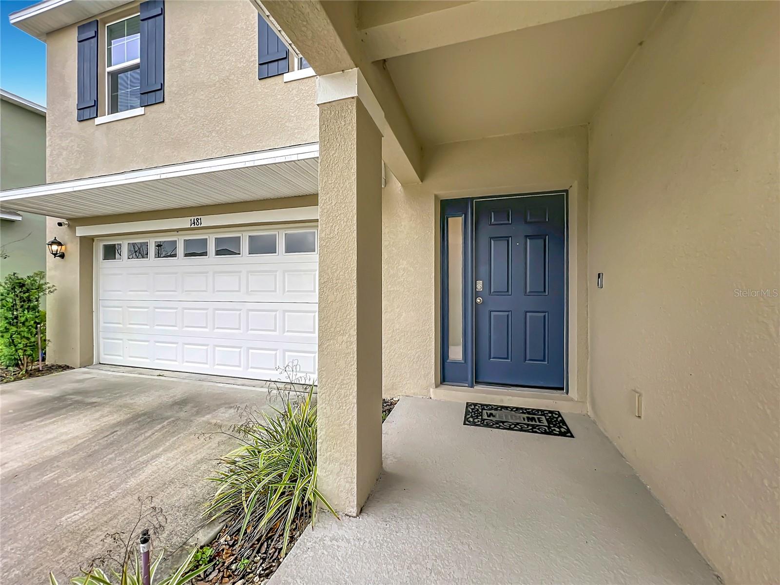 1481 KEMPAS RD, MOUNT DORA, FL, 32757