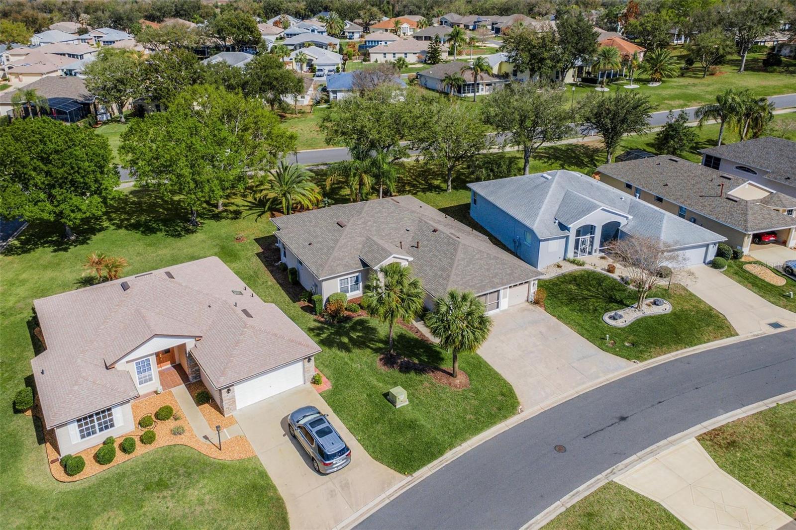 5380 CHARLESTON AVE, TAVARES, FL, 32778