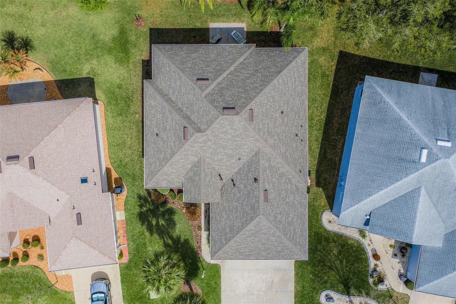 5380 CHARLESTON AVE, TAVARES, FL, 32778