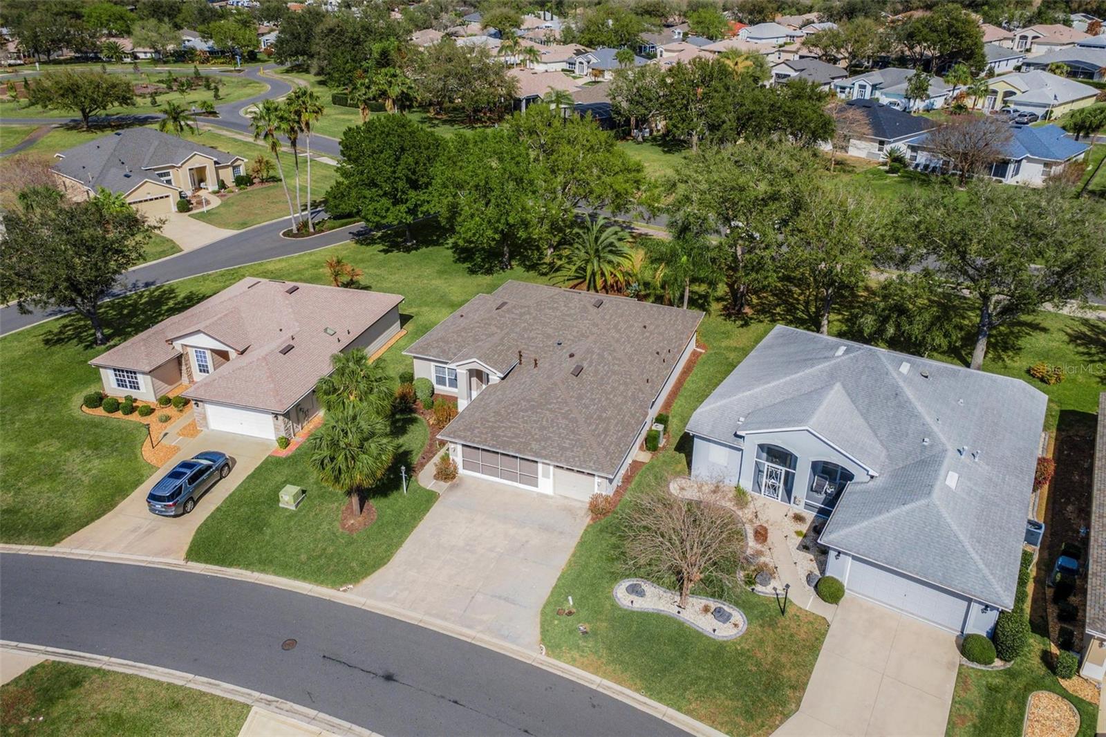 5380 CHARLESTON AVE, TAVARES, FL, 32778