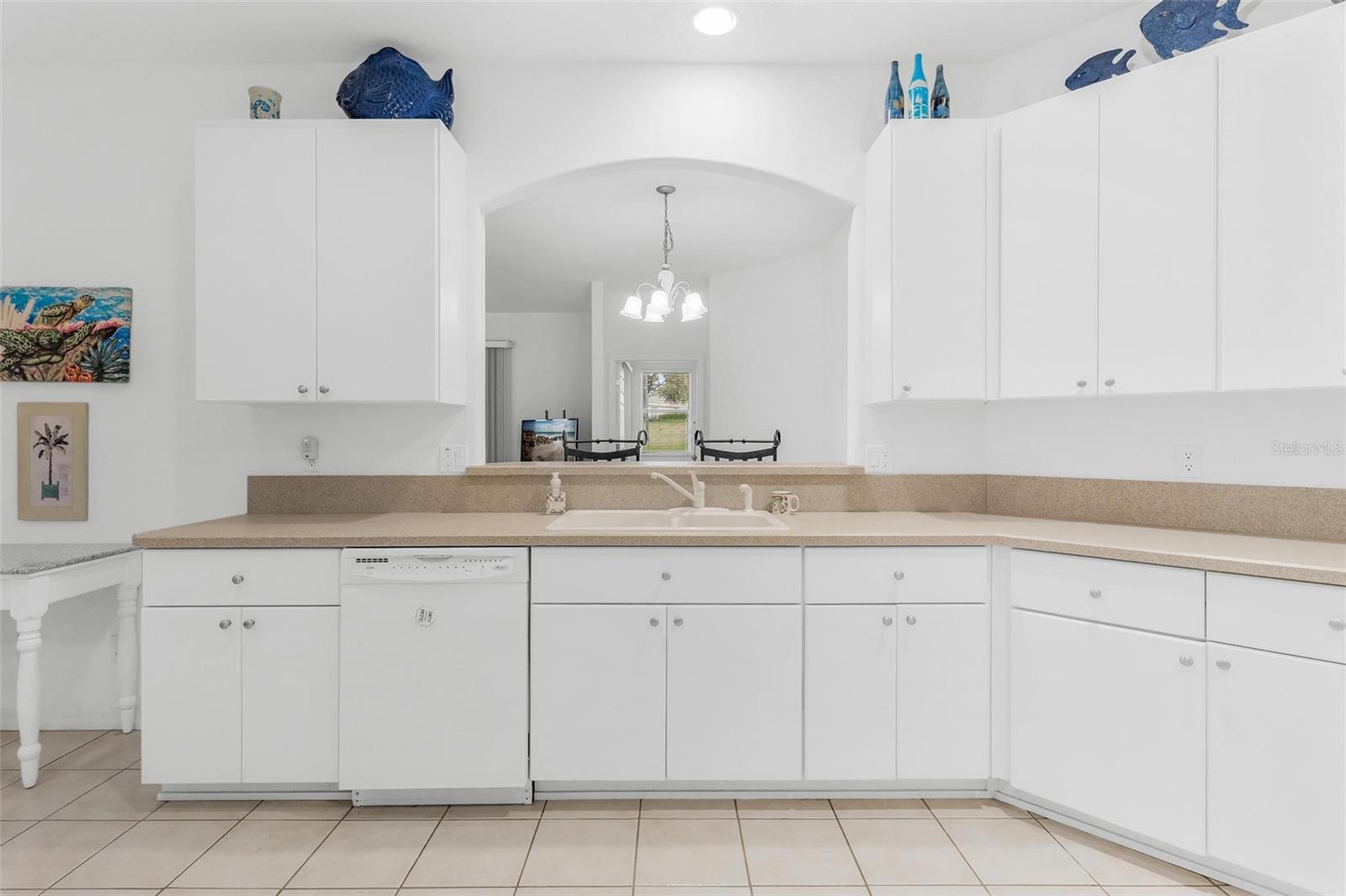 5380 CHARLESTON AVE, TAVARES, FL, 32778