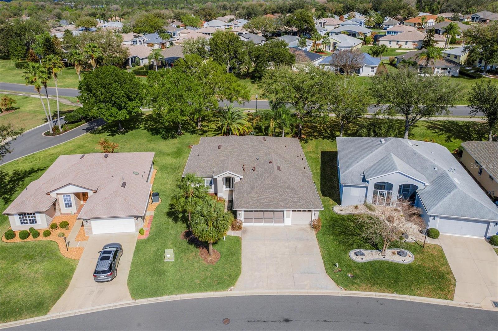 5380 CHARLESTON AVE, TAVARES, FL, 32778