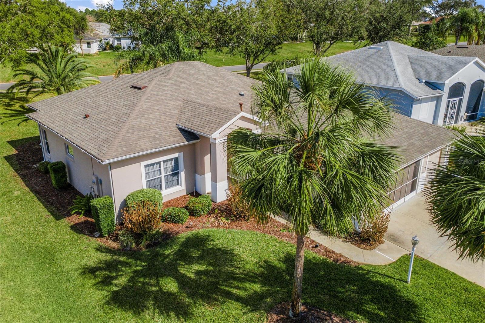 5380 CHARLESTON AVE, TAVARES, FL, 32778