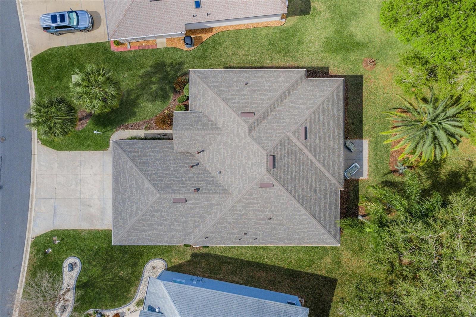 5380 CHARLESTON AVE, TAVARES, FL, 32778