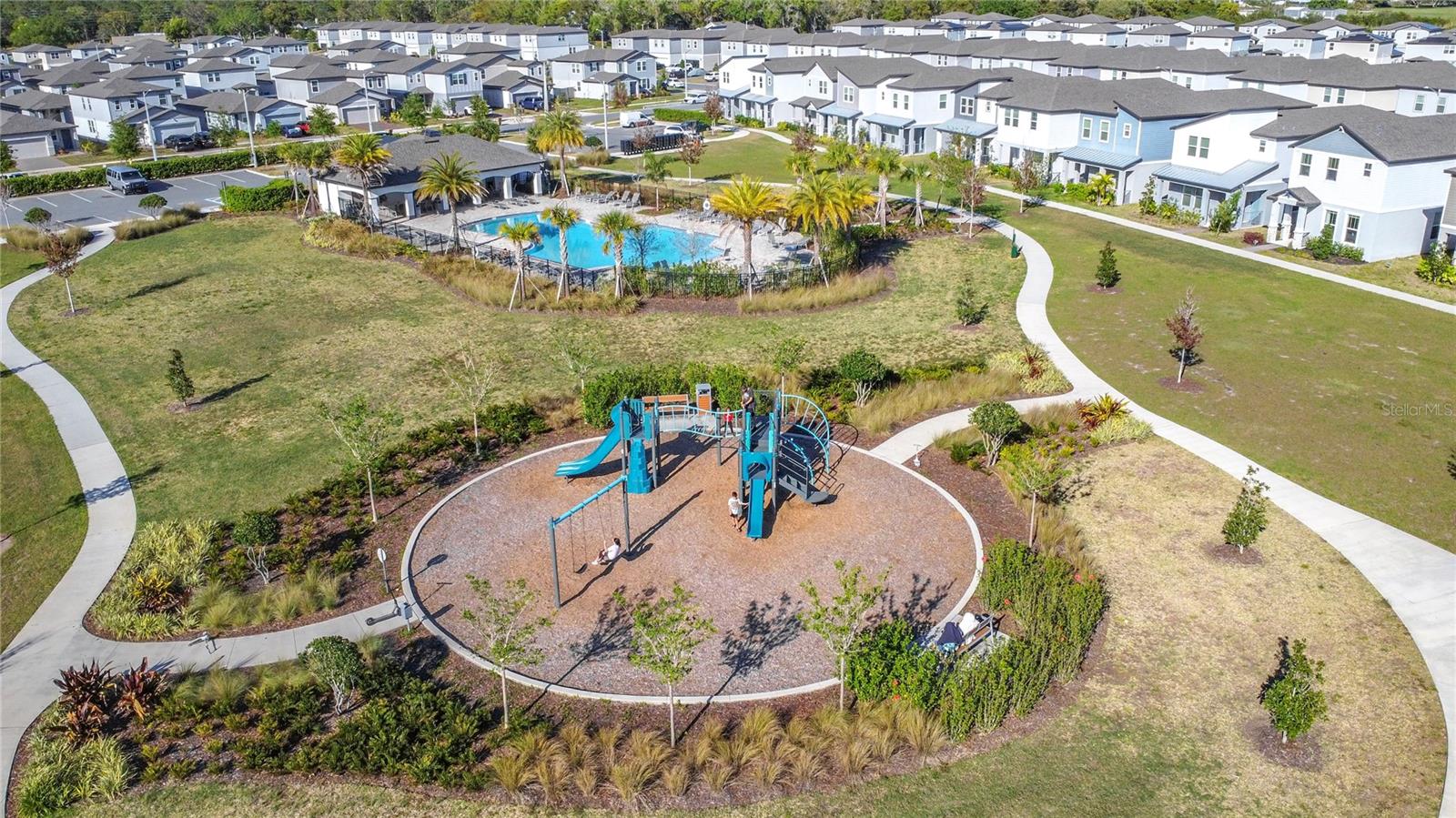 5251 MEREDREW LN, ST CLOUD, FL, 34771