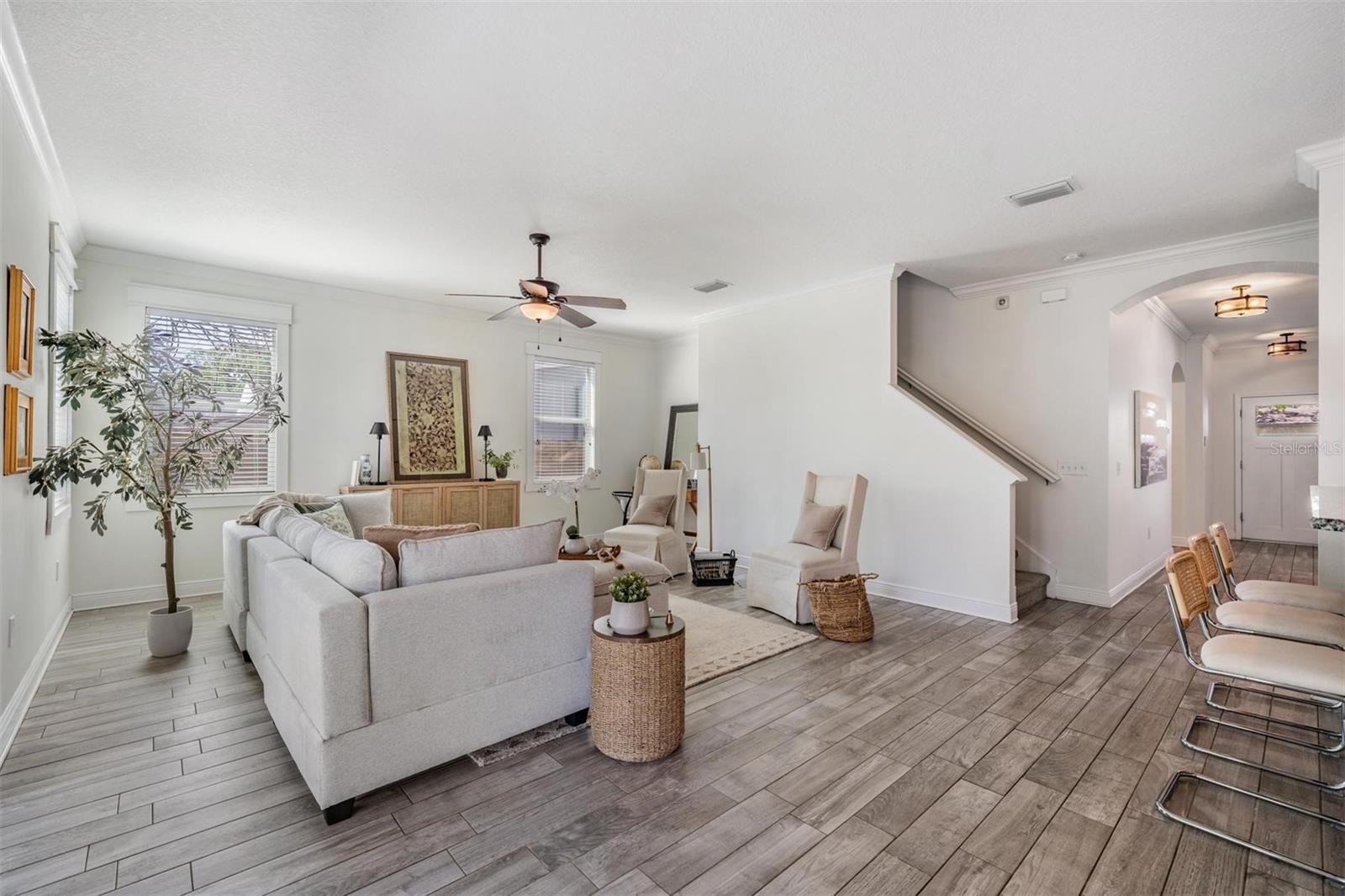 211 N MATANZAS AVE, TAMPA, FL, 33609
