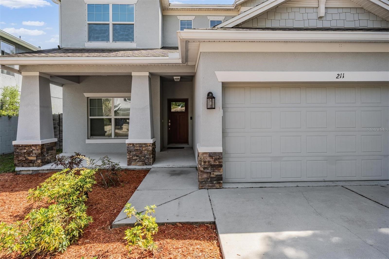211 N MATANZAS AVE, TAMPA, FL, 33609