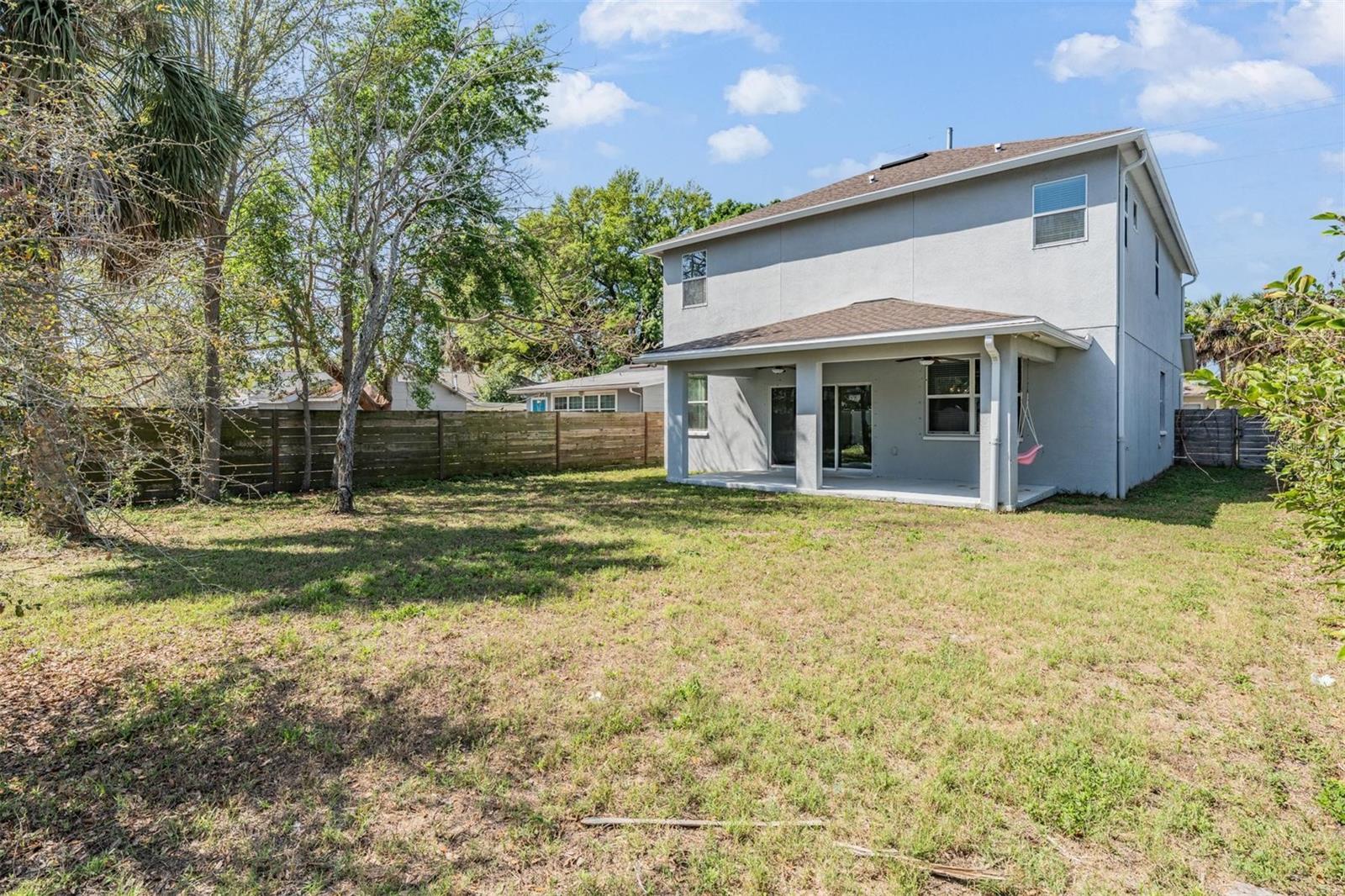 211 N MATANZAS AVE, TAMPA, FL, 33609
