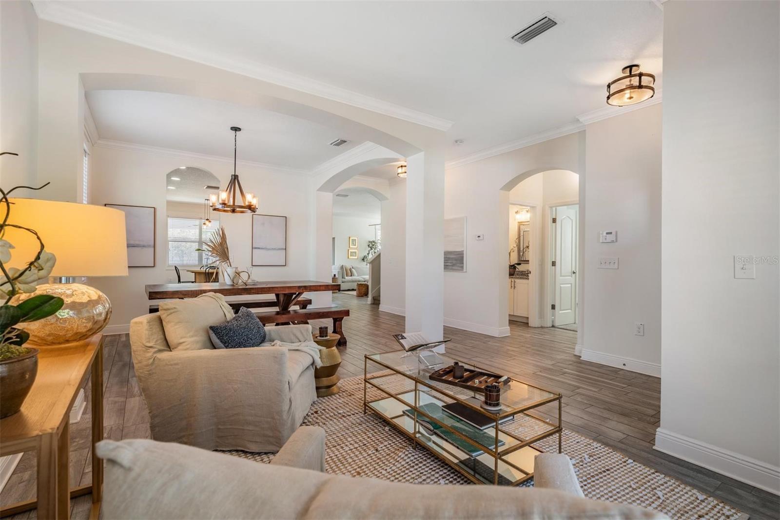 211 N MATANZAS AVE, TAMPA, FL, 33609