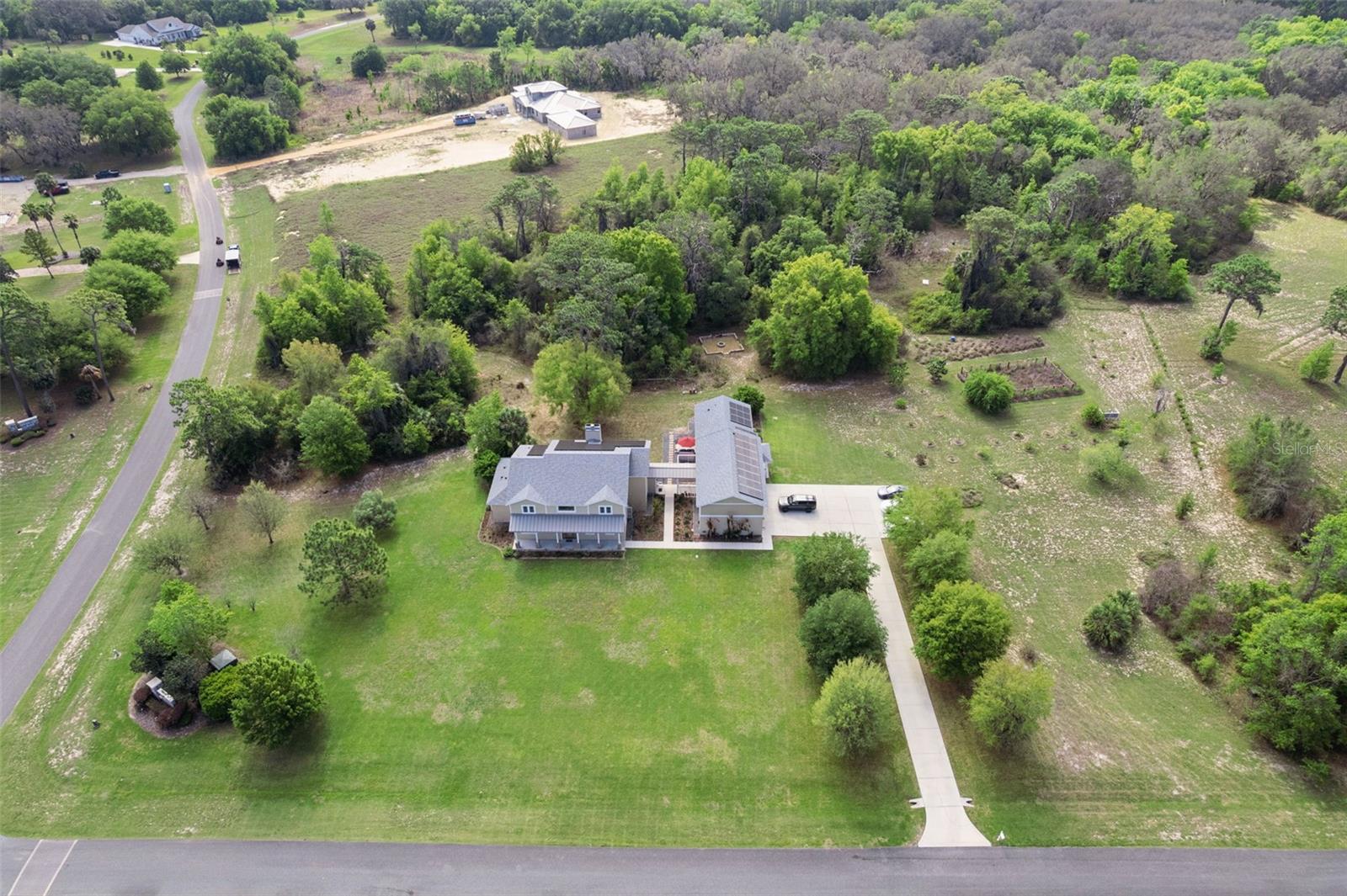15503 TROTTING HORSE LN, TAVARES, FL, 32778