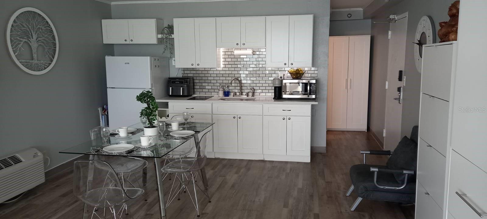 1909 S ATLANTIC AVE #413, DAYTONA BEACH, FL, 32118