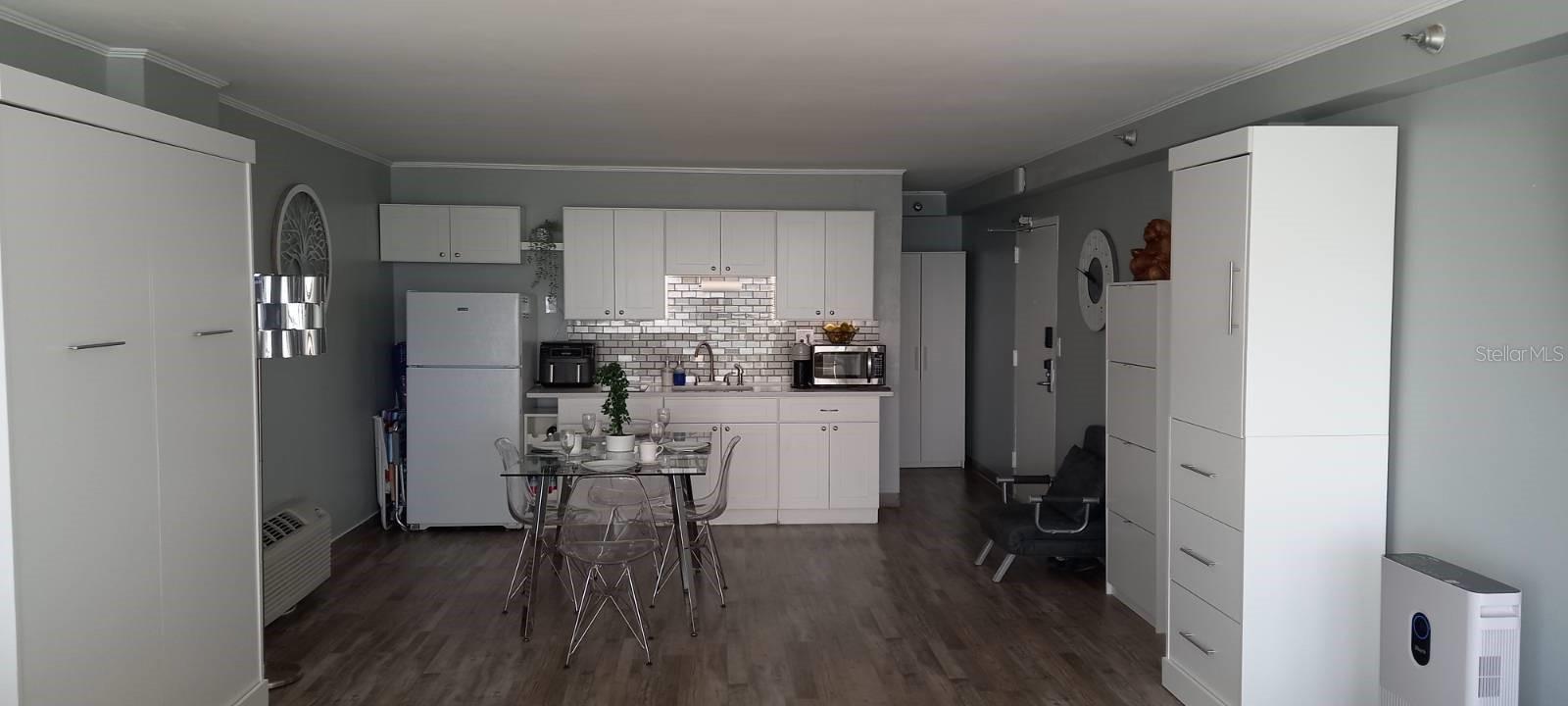 1909 S ATLANTIC AVE #413, DAYTONA BEACH, FL, 32118