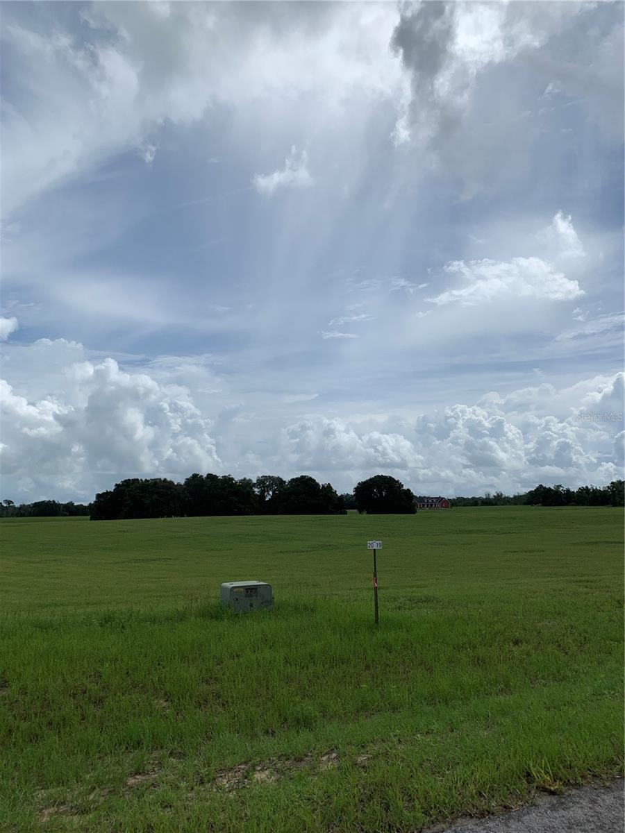 TBD NE 56TH CT, ANTHONY, FL, 32617