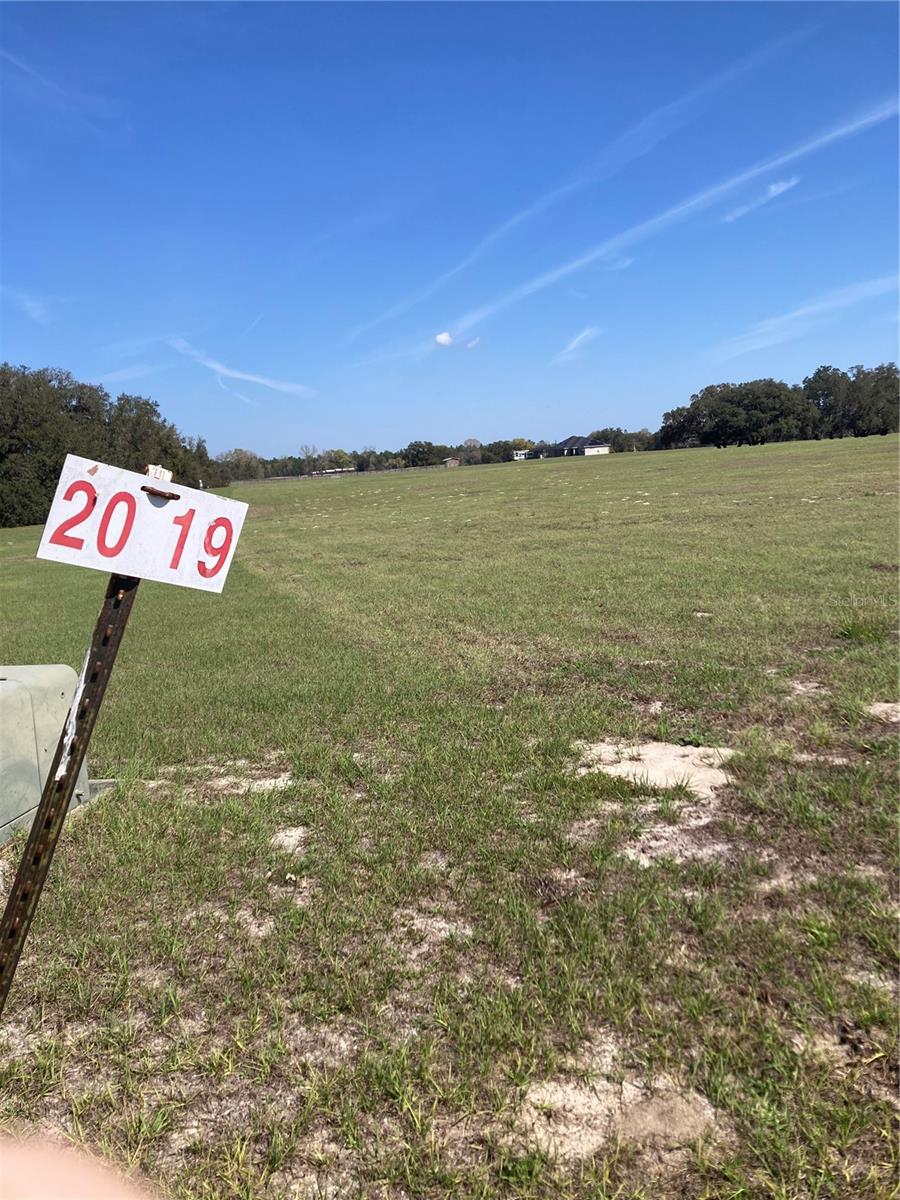 TBD NE 56TH CT, ANTHONY, FL, 32617