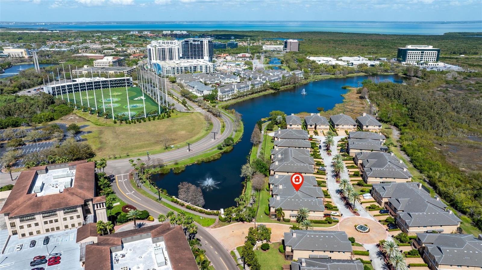 618 SAXONY BLVD, ST PETERSBURG, FL, 33716