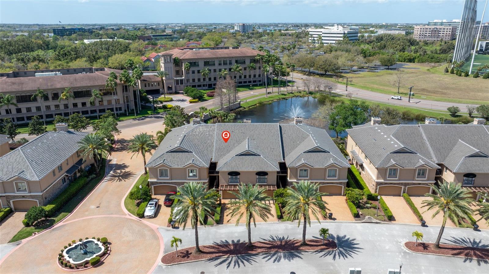 618 SAXONY BLVD, ST PETERSBURG, FL, 33716
