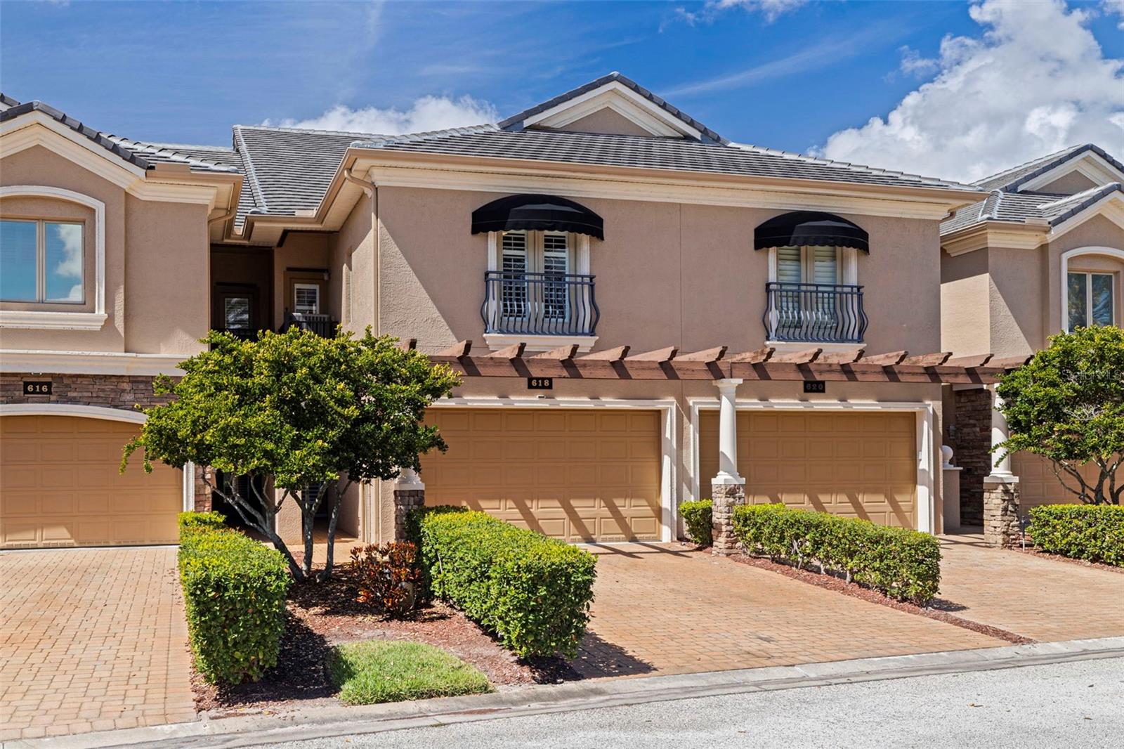 618 SAXONY BLVD, ST PETERSBURG, FL, 33716