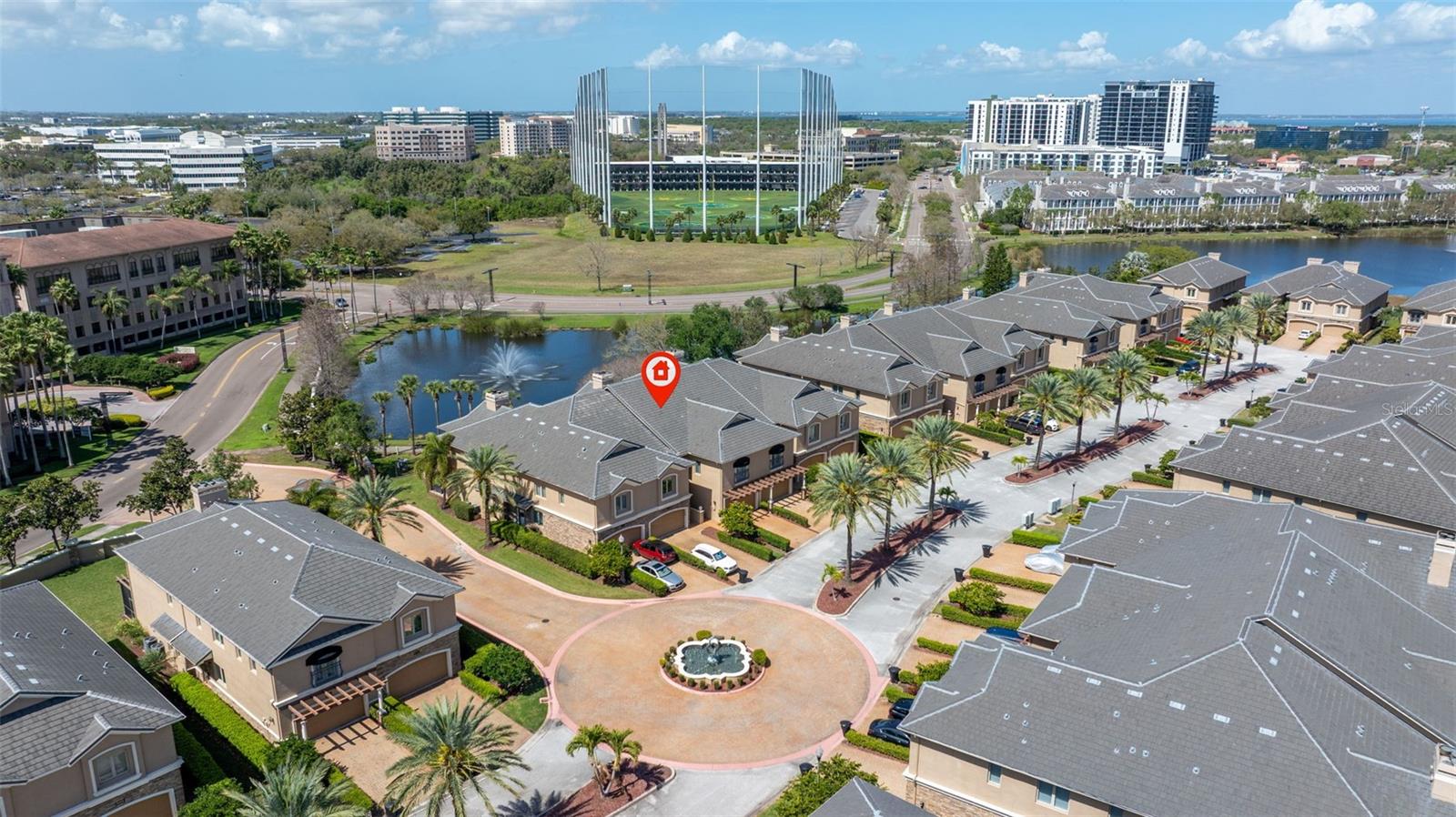 618 SAXONY BLVD, ST PETERSBURG, FL, 33716