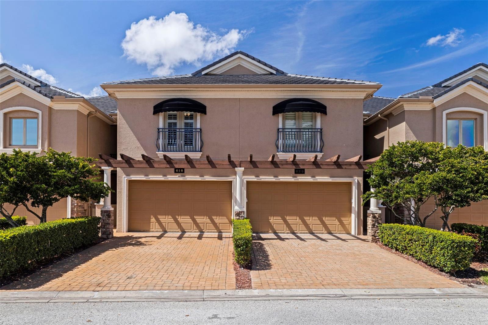 618 SAXONY BLVD, ST PETERSBURG, FL, 33716