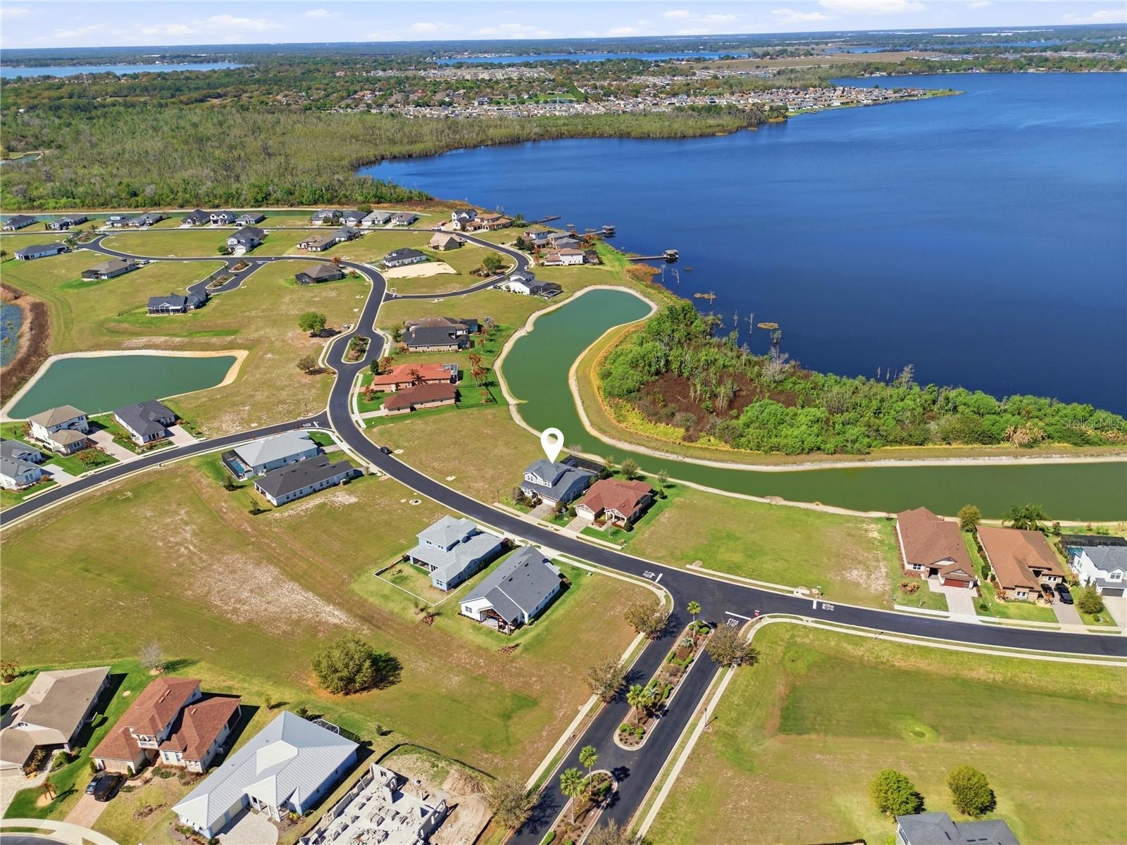539 WATERFERN TRAIL DR, AUBURNDALE, FL, 33823