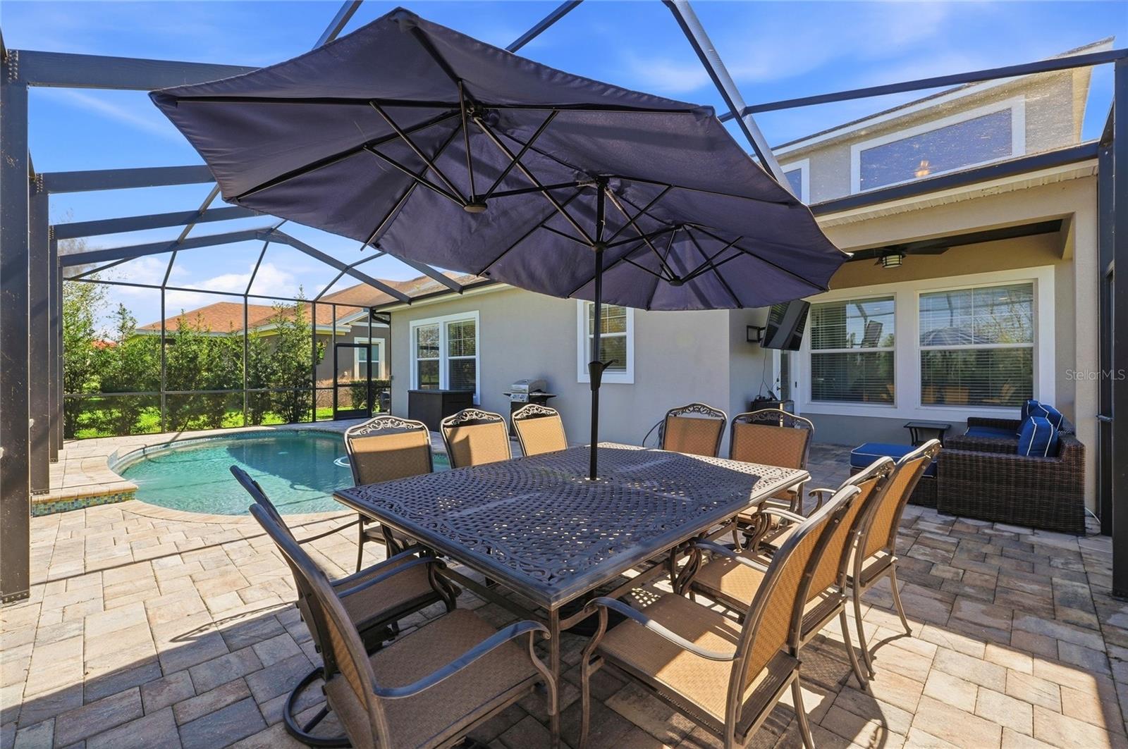 539 WATERFERN TRAIL DR, AUBURNDALE, FL, 33823