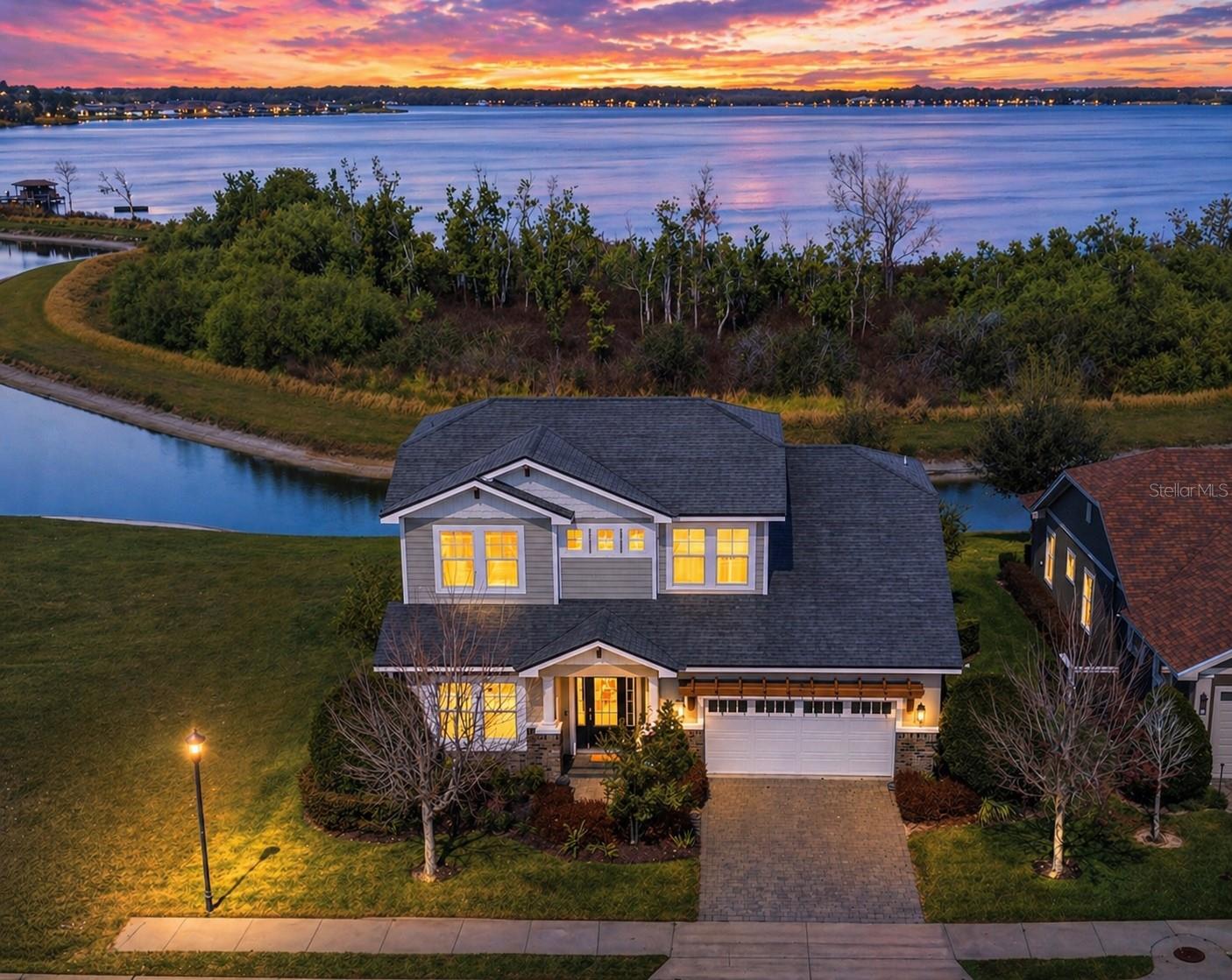 539 WATERFERN TRAIL DR, AUBURNDALE, FL, 33823