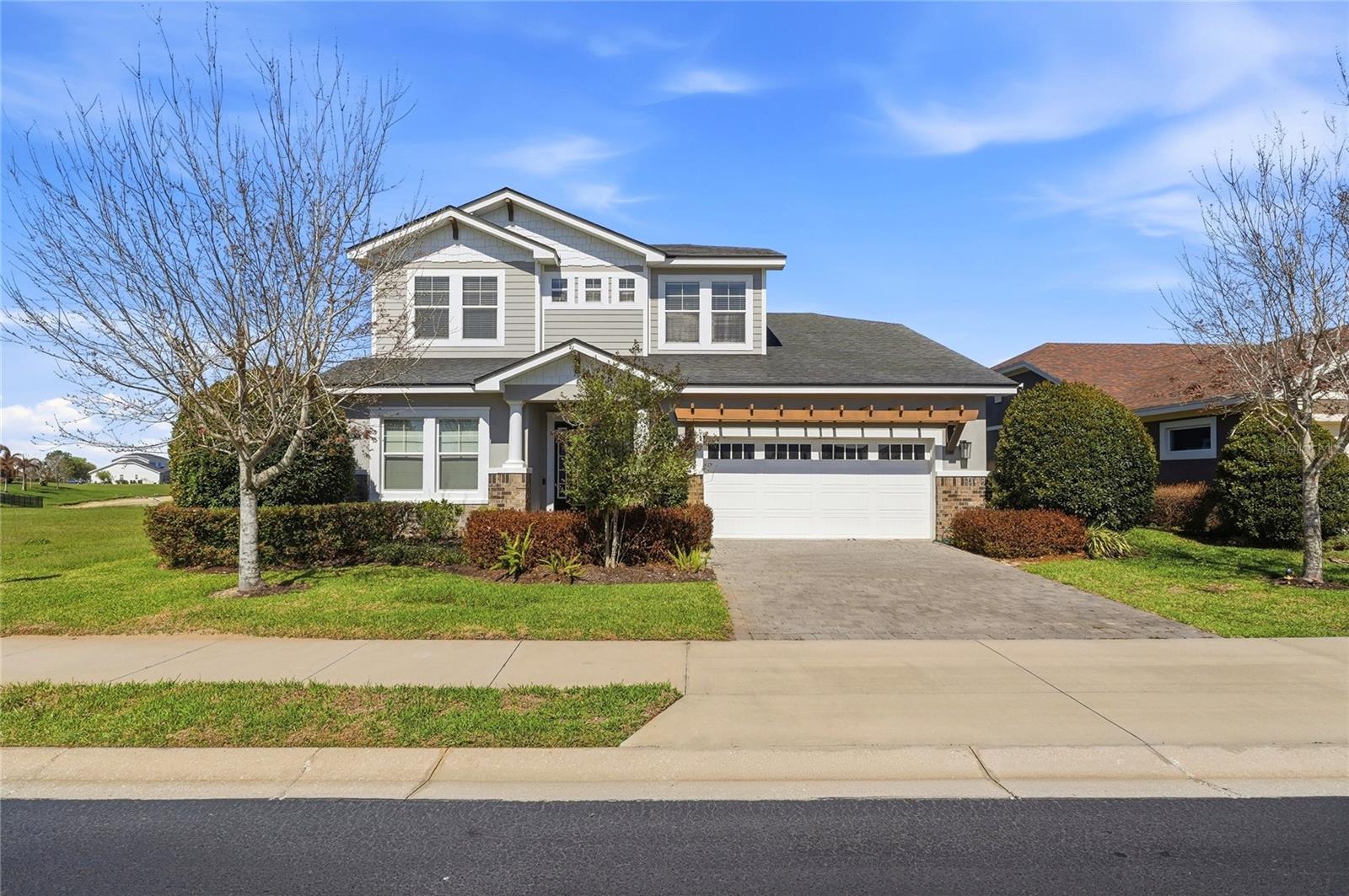 539 WATERFERN TRAIL DR, AUBURNDALE, FL, 33823
