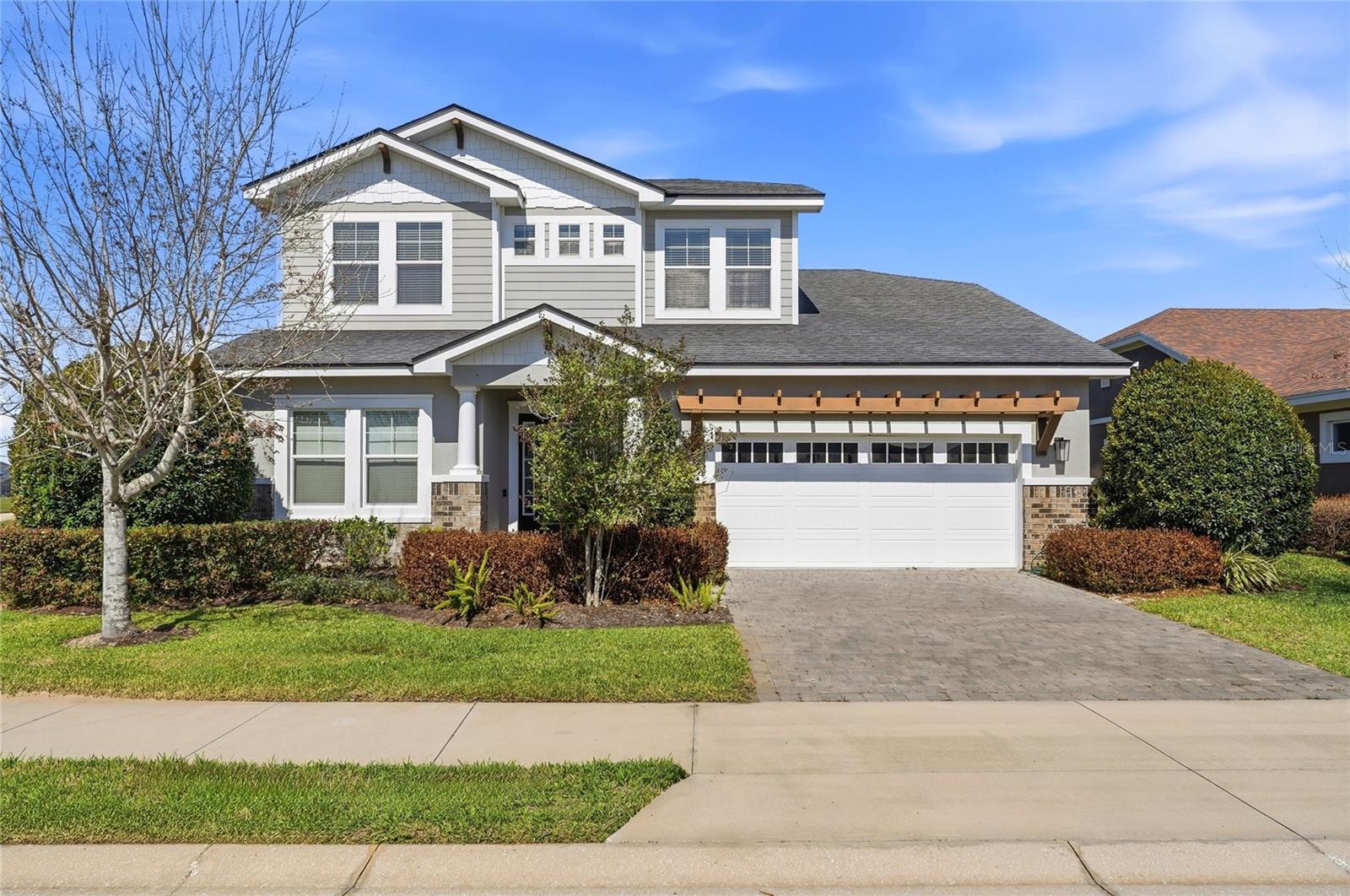 539 WATERFERN TRAIL DR, AUBURNDALE, FL, 33823
