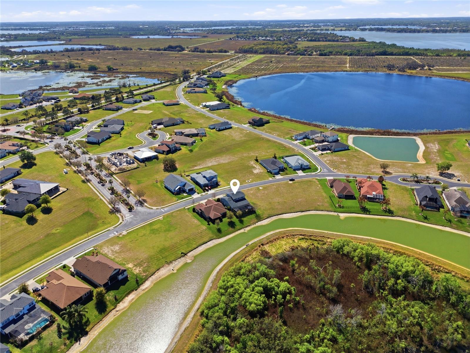 539 WATERFERN TRAIL DR, AUBURNDALE, FL, 33823