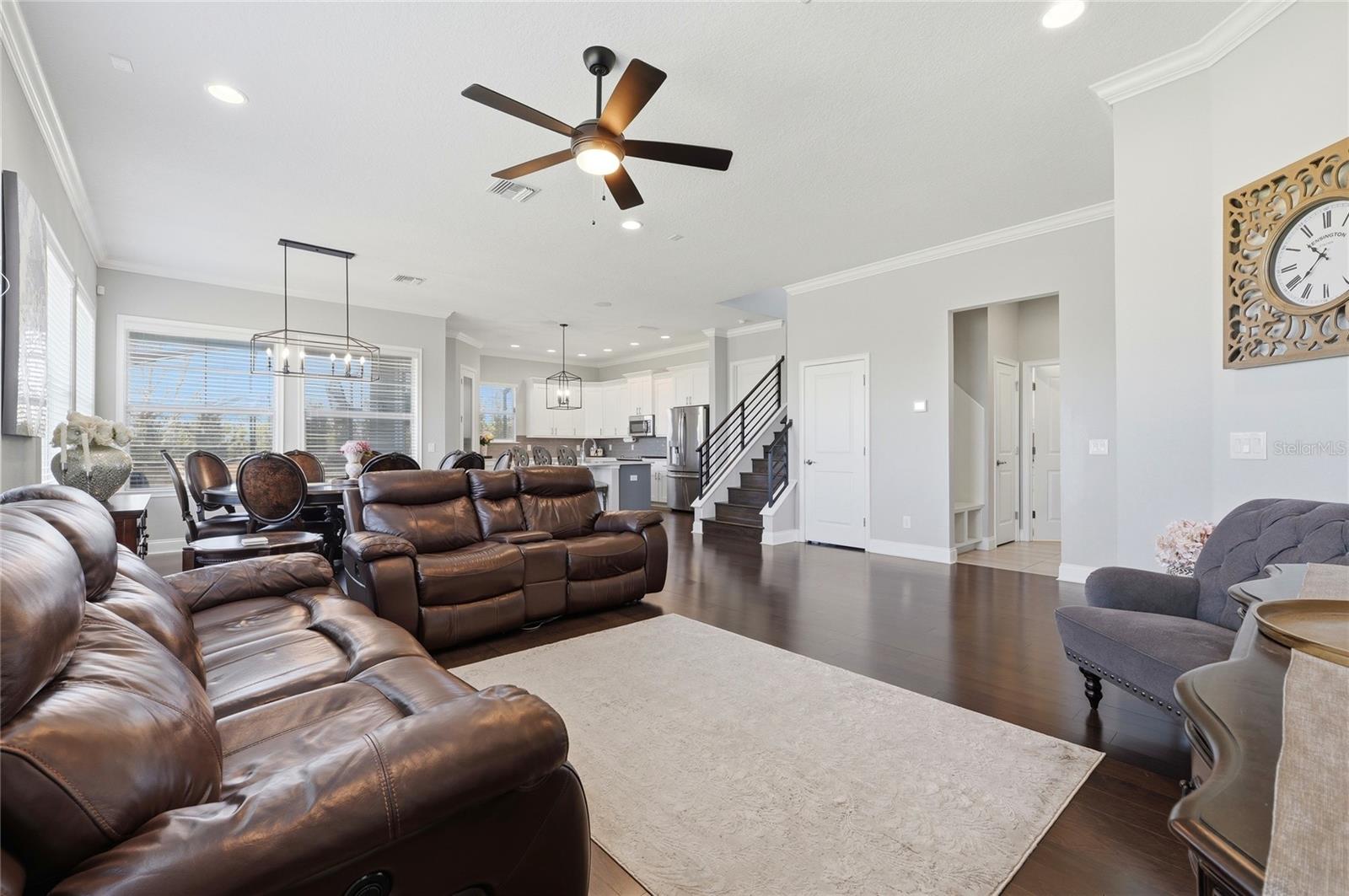539 WATERFERN TRAIL DR, AUBURNDALE, FL, 33823