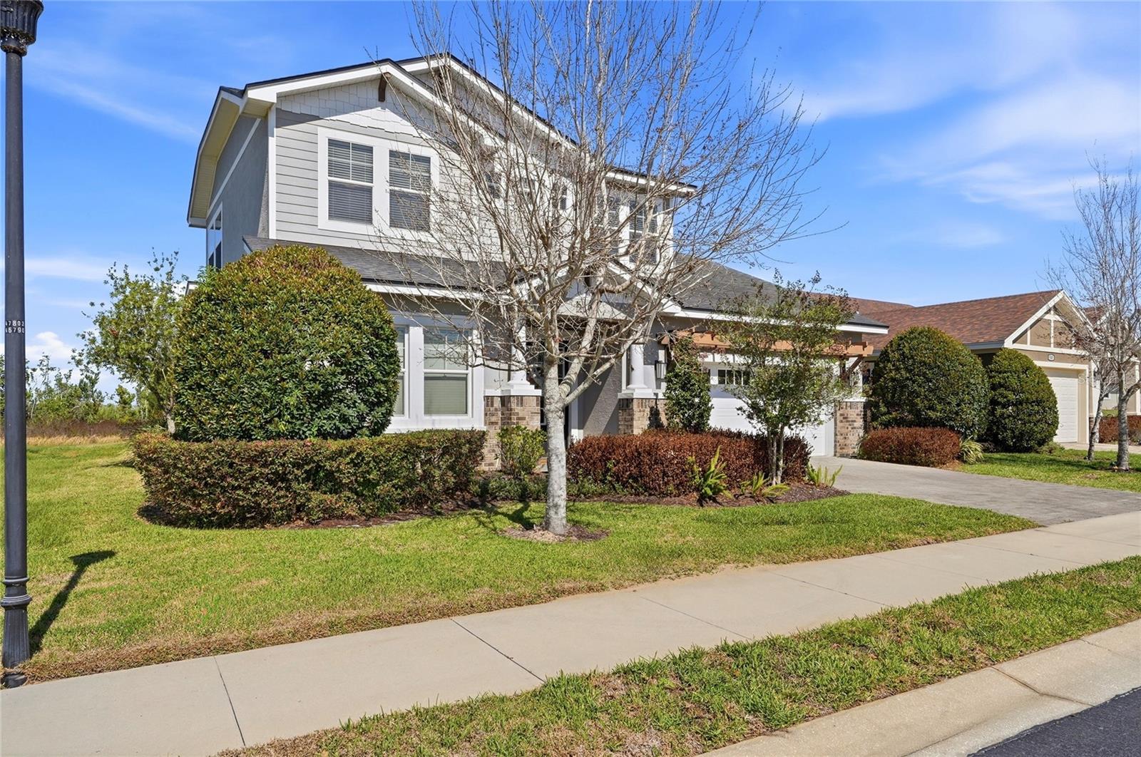 539 WATERFERN TRAIL DR, AUBURNDALE, FL, 33823