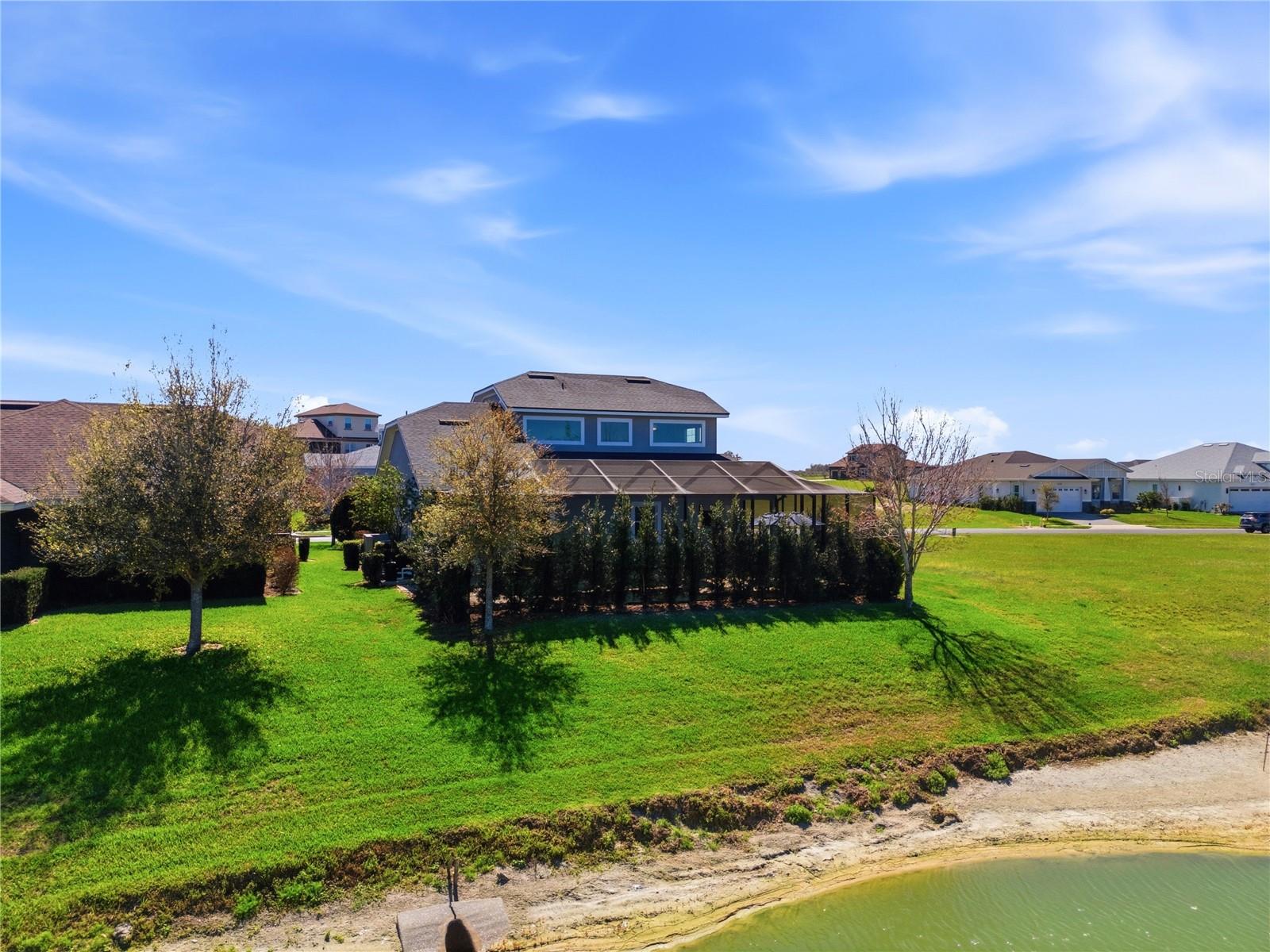 539 WATERFERN TRAIL DR, AUBURNDALE, FL, 33823