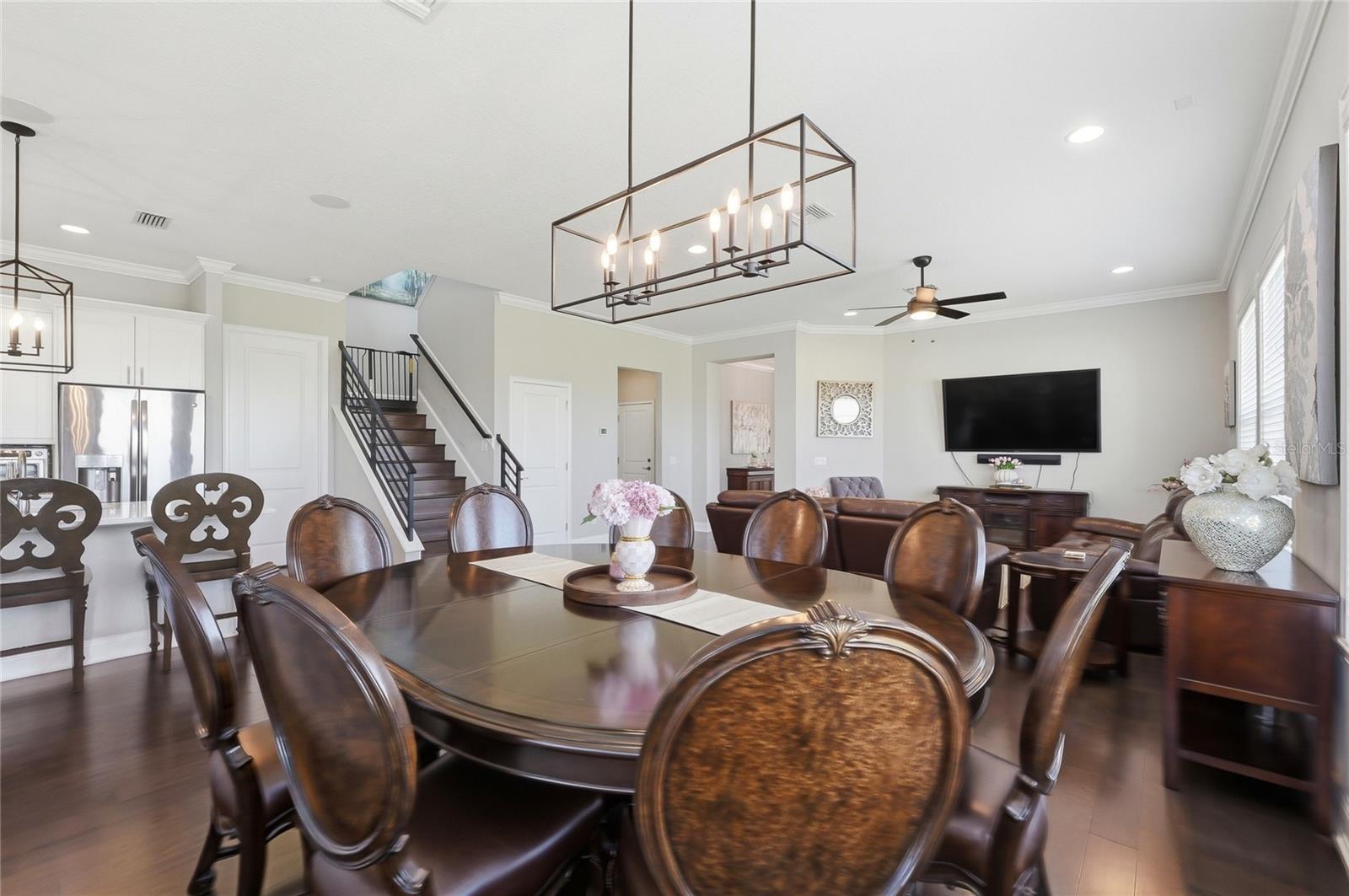 539 WATERFERN TRAIL DR, AUBURNDALE, FL, 33823