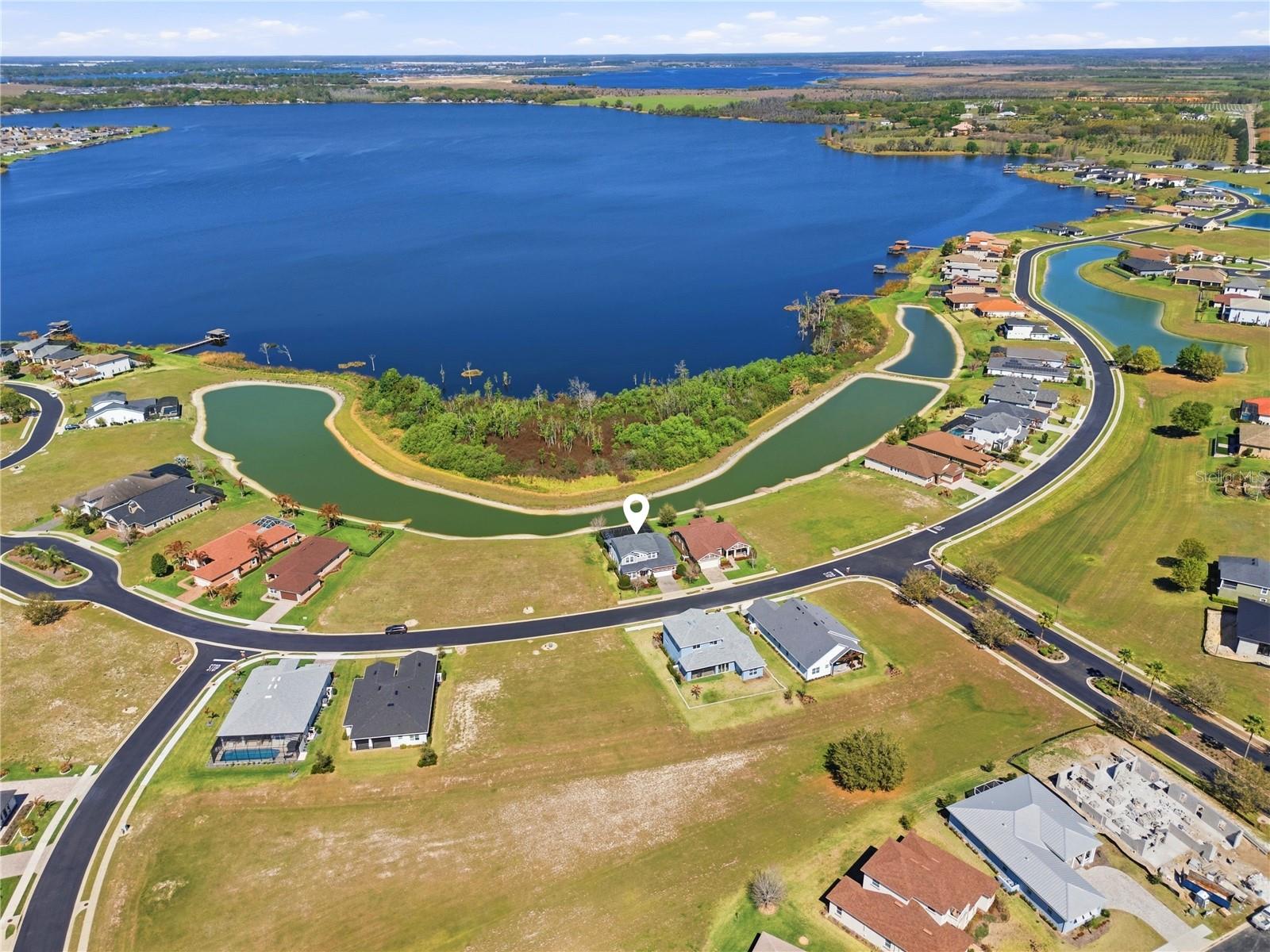 539 WATERFERN TRAIL DR, AUBURNDALE, FL, 33823